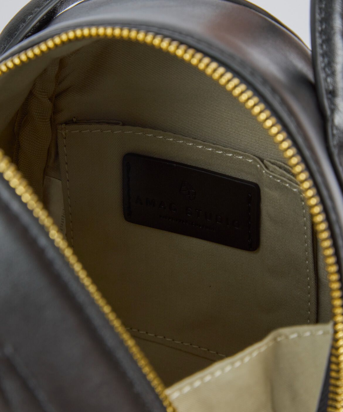 FAVORITE SUKINAMONO「ミニバイオ ショルダーバッグ《AMAG STUDIO》」|ハンドバッグ|