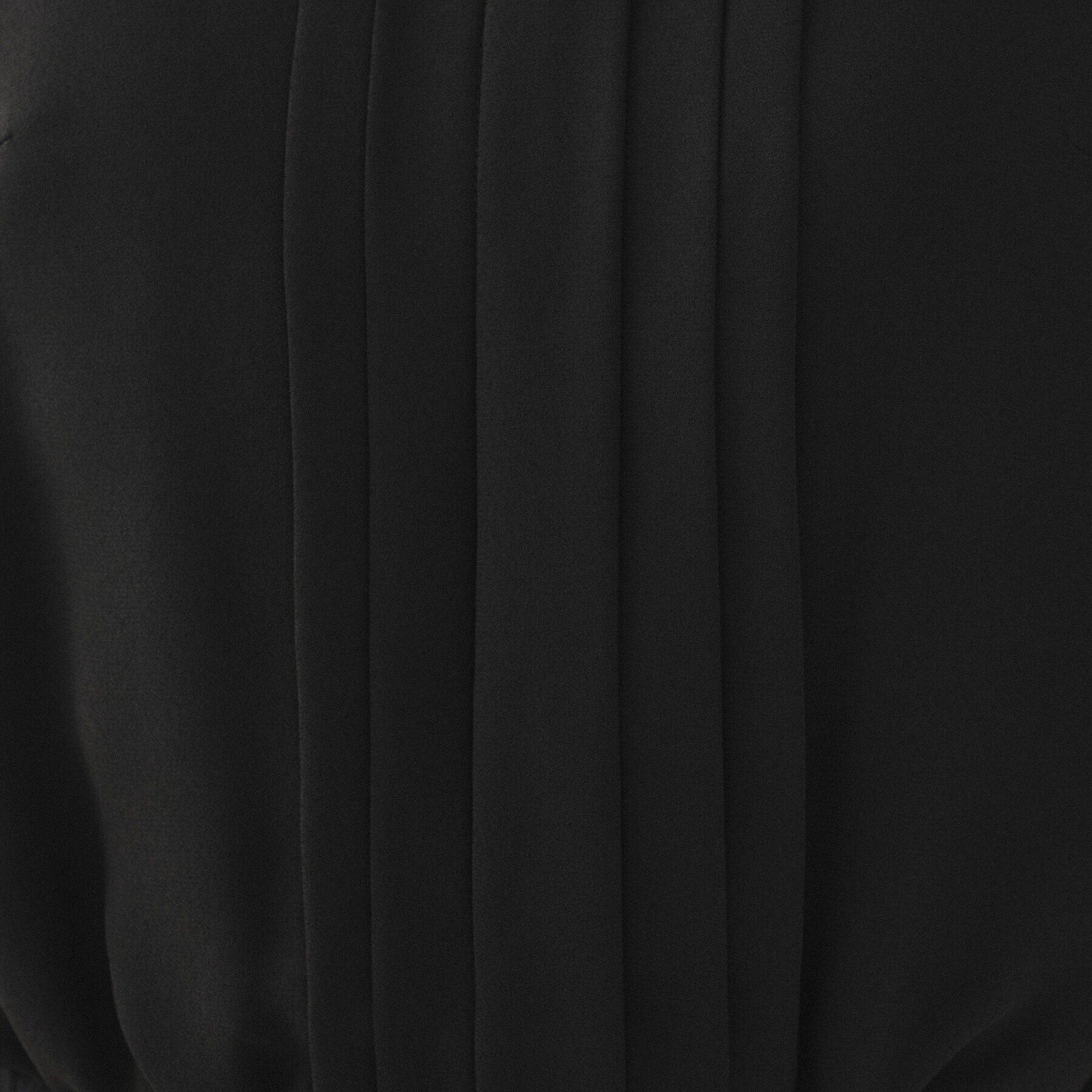 UNTITLED「【通勤】ジョーゼット プリーツワンピース」|ワンピース|