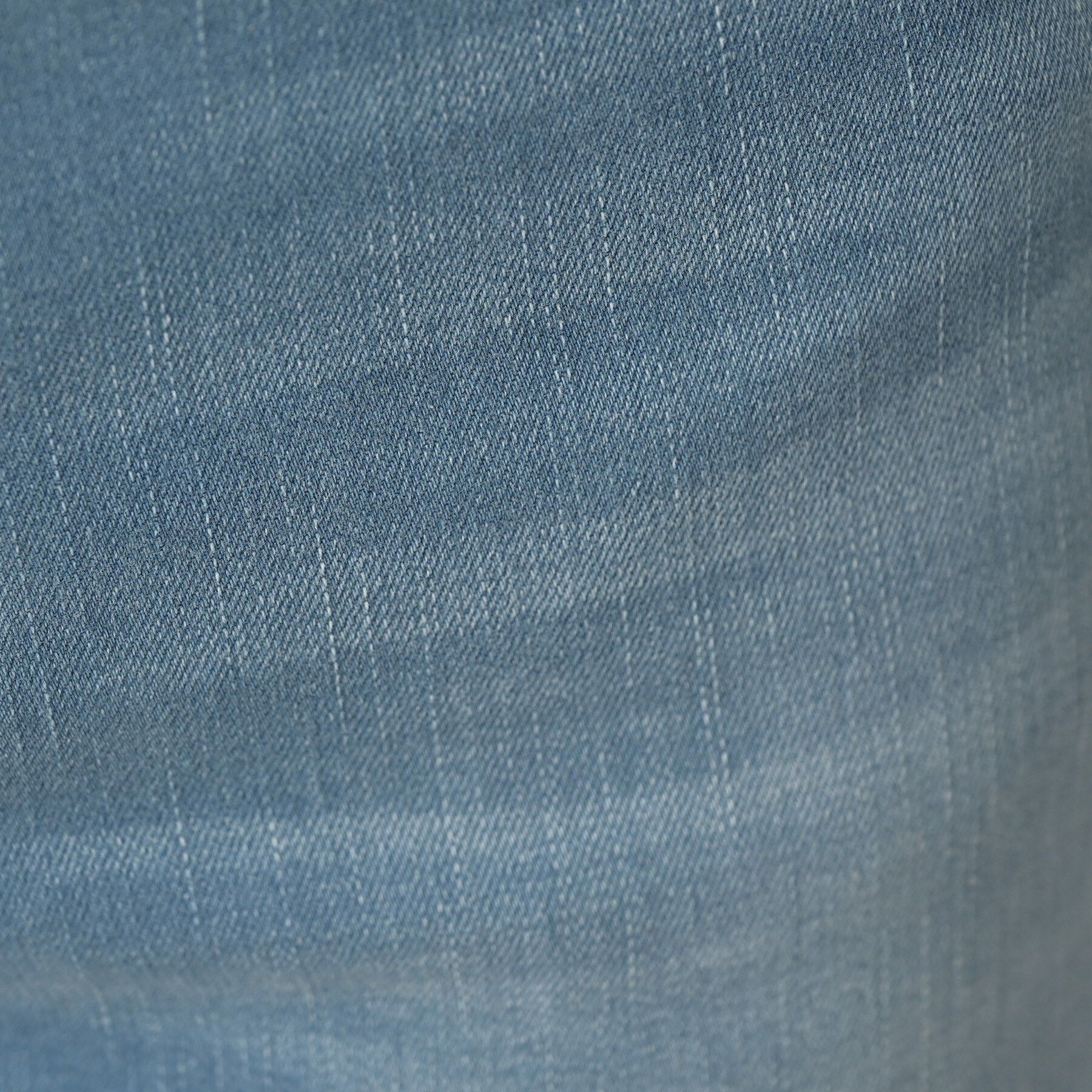 UNTITLED「【人気デニム/快適に美シルエット見せ】MAKE&times;DENIMスリムストレート」|デニム|