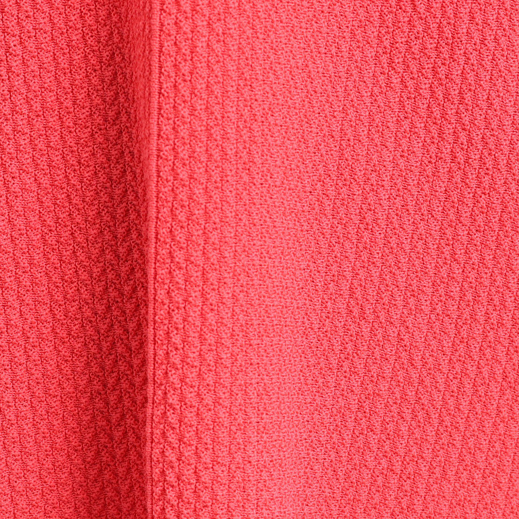 Reflect「【WEB先行カラーあり／ヒップ周りカバー】オフボディニット」|ニット・セーター|