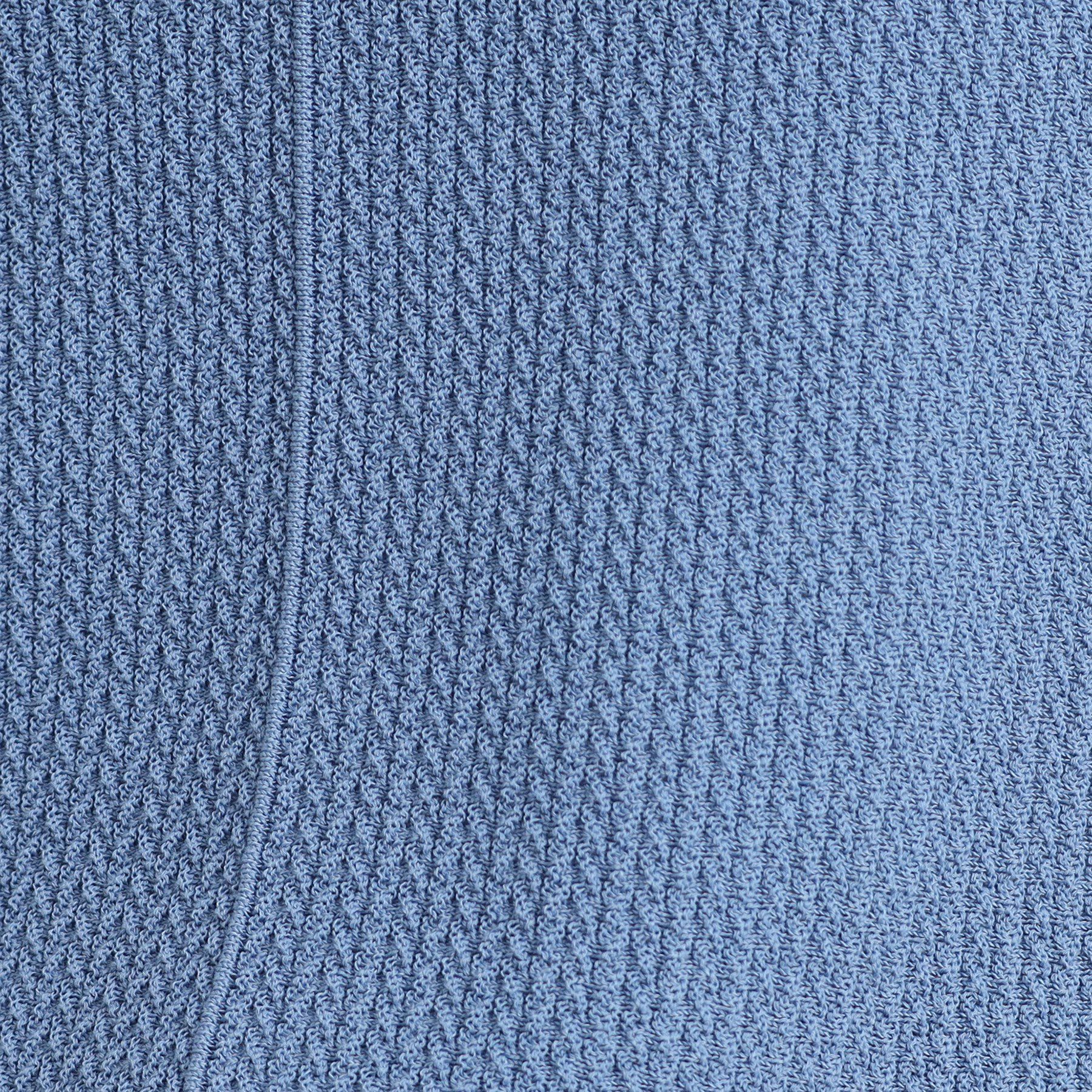 Reflect「【WEB先行カラーあり／ヒップ周りカバー】オフボディニット」|ニット・セーター|