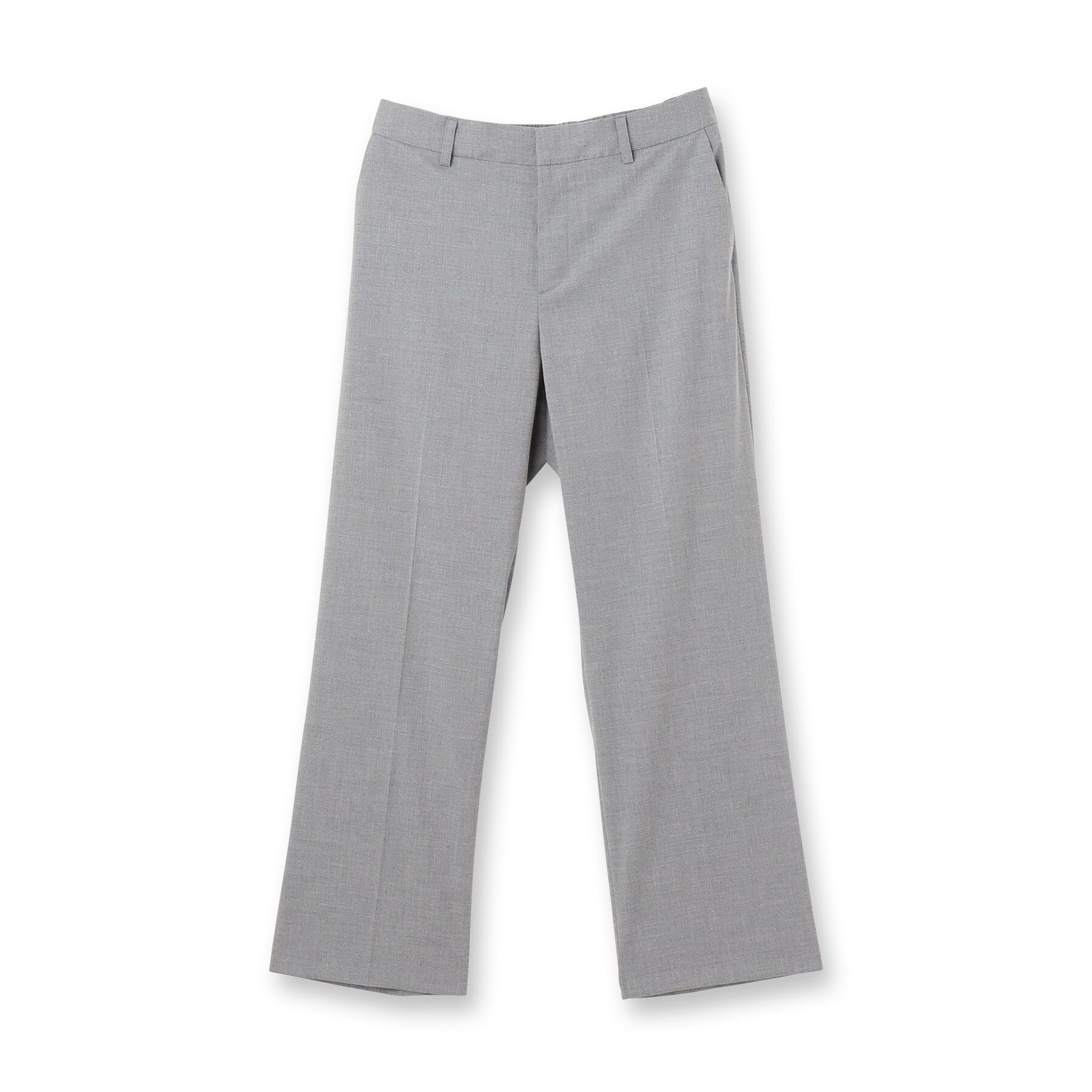 Reflect「【洗える／セットアップ可】ストレートラインパンツ」|その他|