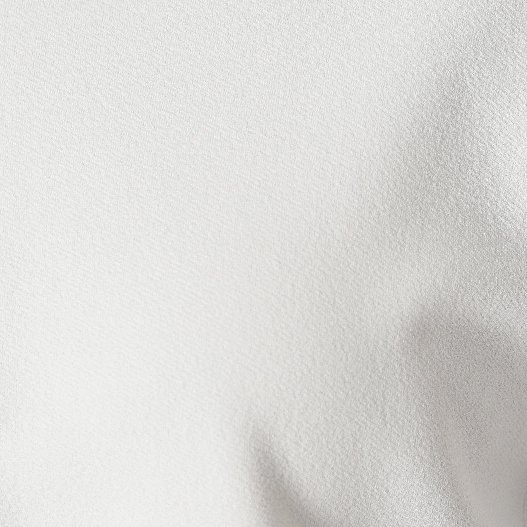 DRESSTERIOR「【洗える/イージーケア】Vネックジョーゼットプルオーバー」|Tシャツ・カットソー|