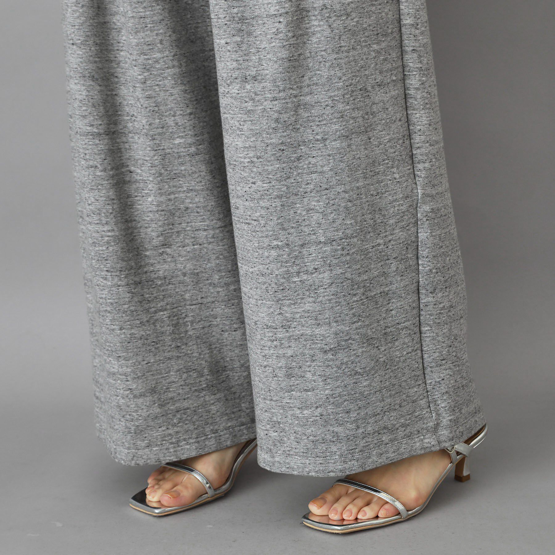 DRESSTERIOR「【セットアップ可】フレンチテリー ワイドパンツ」|その他|