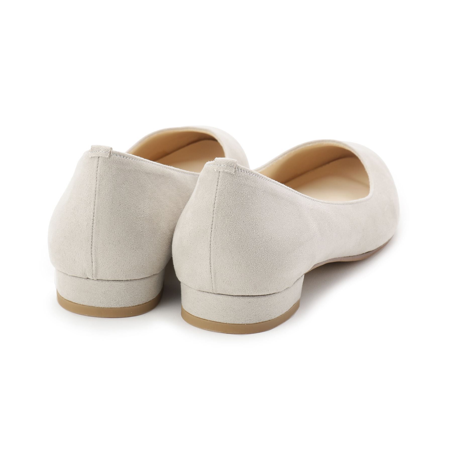 grove「【1.5cm】やわここちパンプス19SS(日本製)」|パンプス|