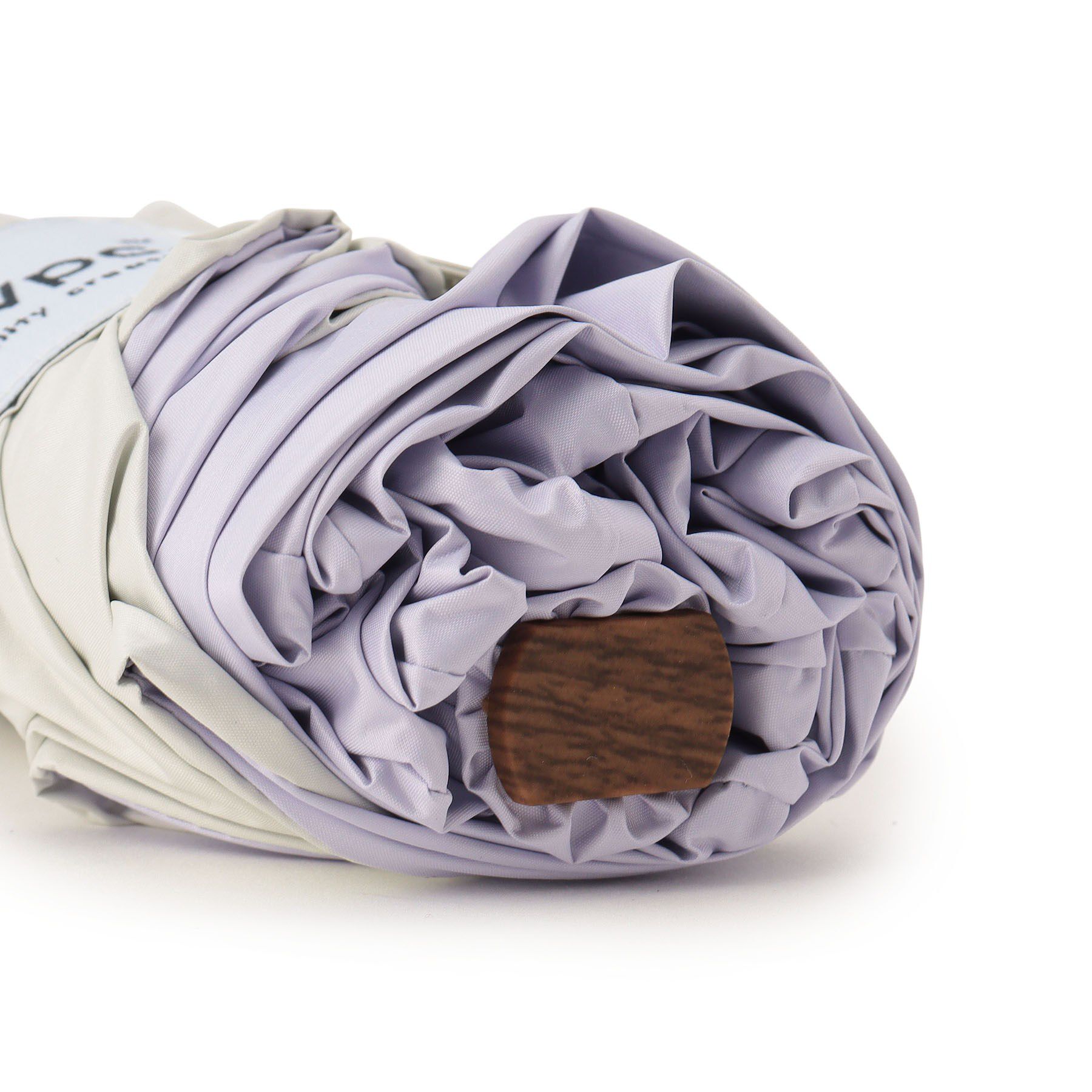 grove「【遮光・遮熱100％】Wpc． 遮光切り継ぎタイニーパラソルMINI」|傘|