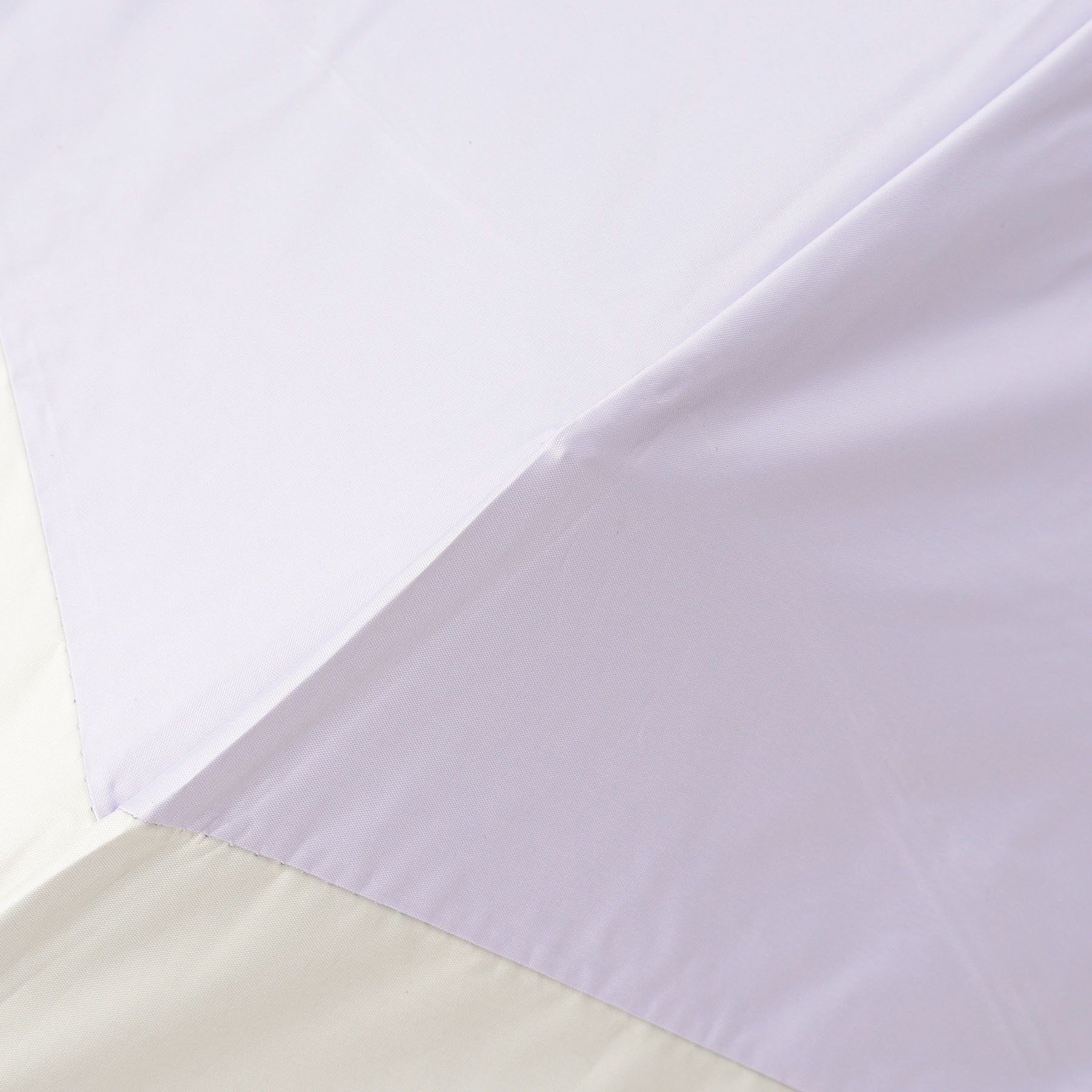 grove「【遮光・遮熱100％】Wpc． 遮光切り継ぎタイニーパラソルMINI」|傘|