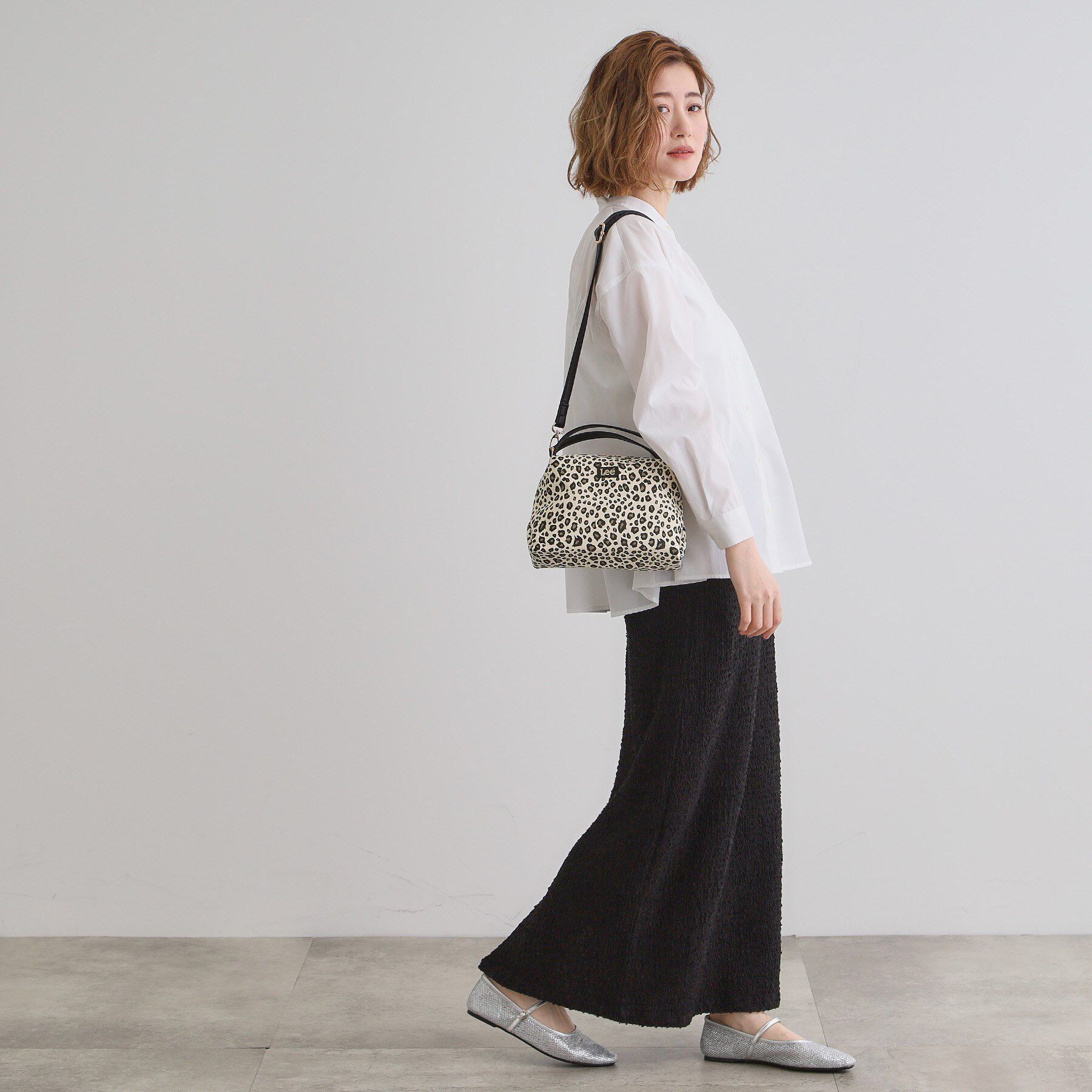 grove「【Lee別注】ダブルハンドル2WAYショルダー」|ショルダー・メッセンジャー|