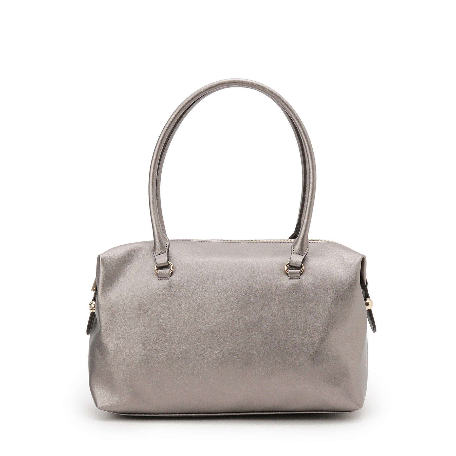 grove「ロングハンドルボストン」|ボストンバッグ|