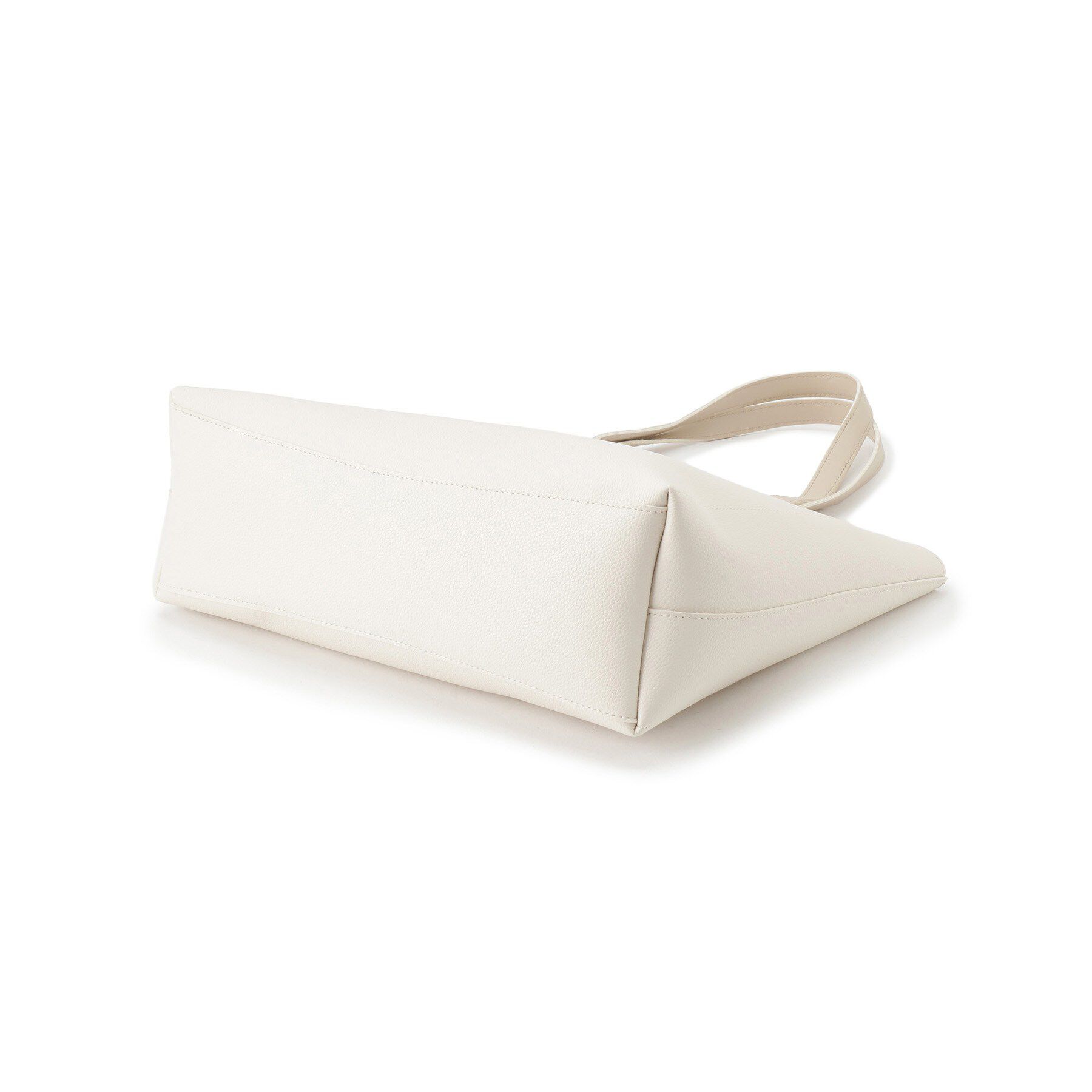 grove「【軽量・A4】ベルト3層トート」|トートバッグ|