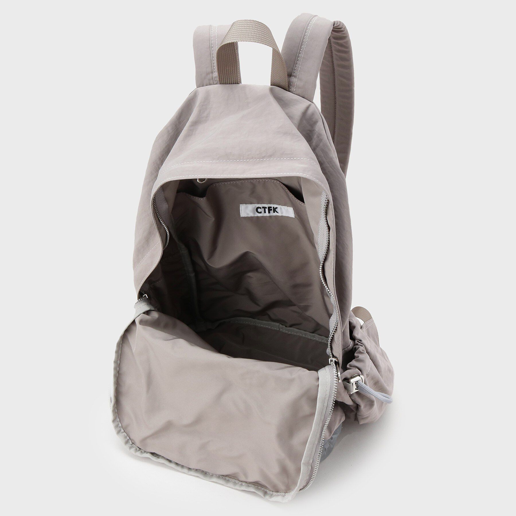 GALLEST「【CONTROL FREAK ／ CTFK】DOWNY POCKETリュック」|リュック|