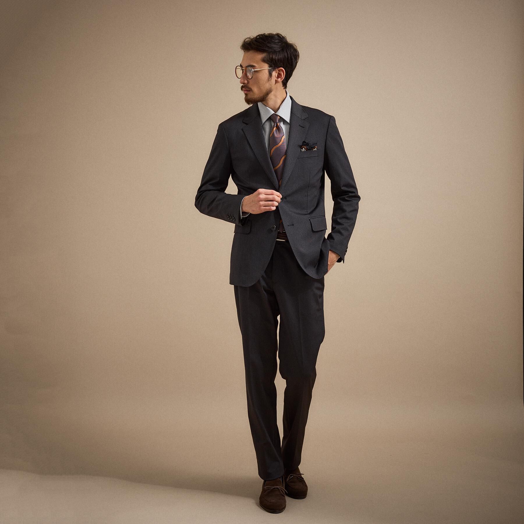 TAKEO KIKUCHI「【360&deg;ストレッチ/軽量】None Of Stress ライト ジャケット（セットアップ対応）」|テーラードジャケット|