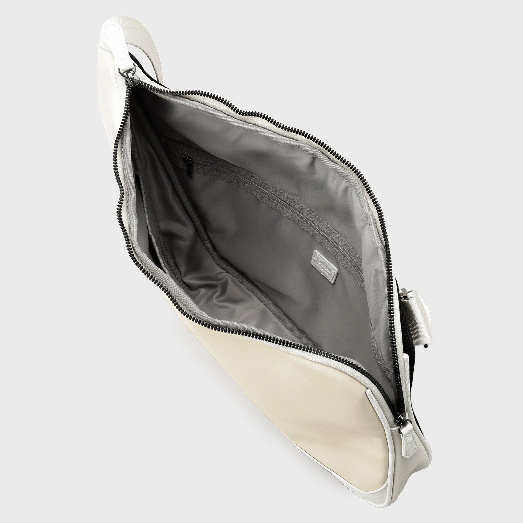 TAKEO KIKUCHI「【ペットボトル、ガジェット収納】エディターズショルダーバッグ」|ショルダー・メッセンジャー|