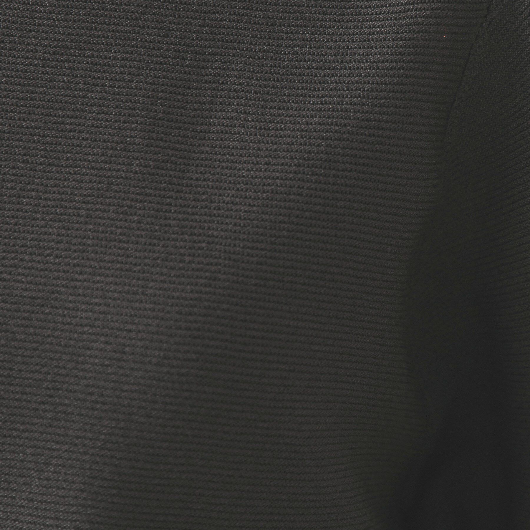 OPAQUE.CLIP「ガーターボリュームスリーブニット【UVケア/洗濯機洗い可】」|ニット・セーター|