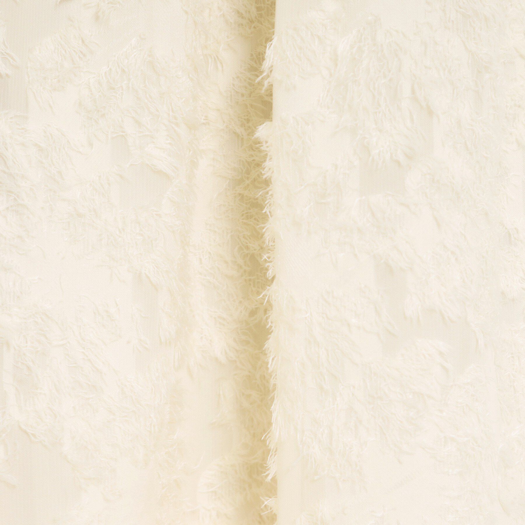 Couture broach「ティアードフラワーモチーフロングスカート」|スカート|