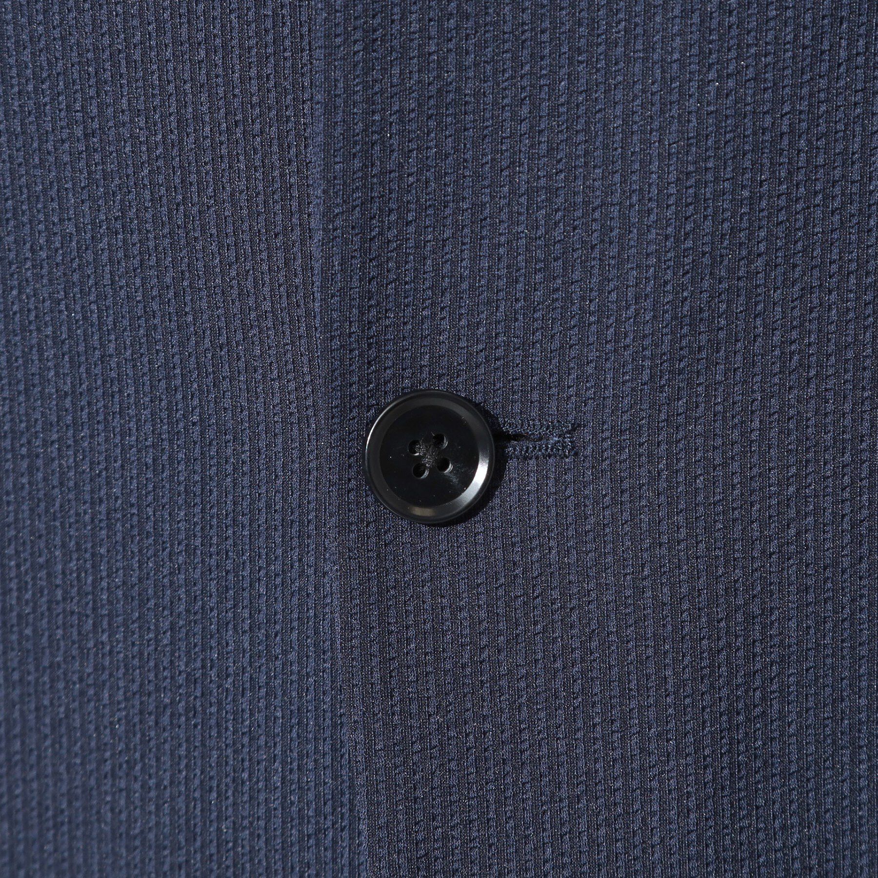 THE SHOP TK「マイクロ シアサッカー ジャケット 洗濯機OK／セットアップ可」|テーラードジャケット|