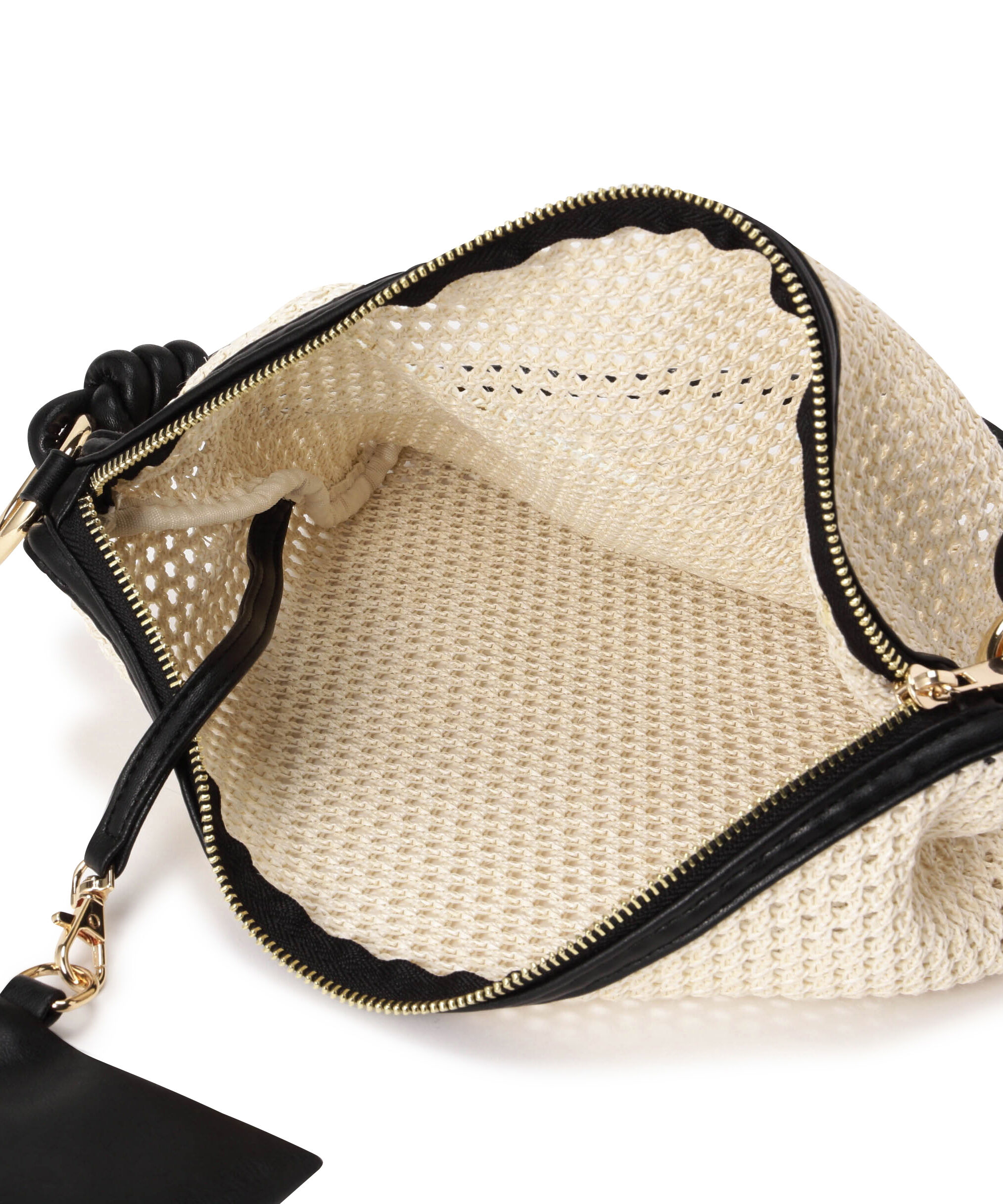  「トルノメッシュワンショルダーバッグ」|ショルダー・メッセンジャー|