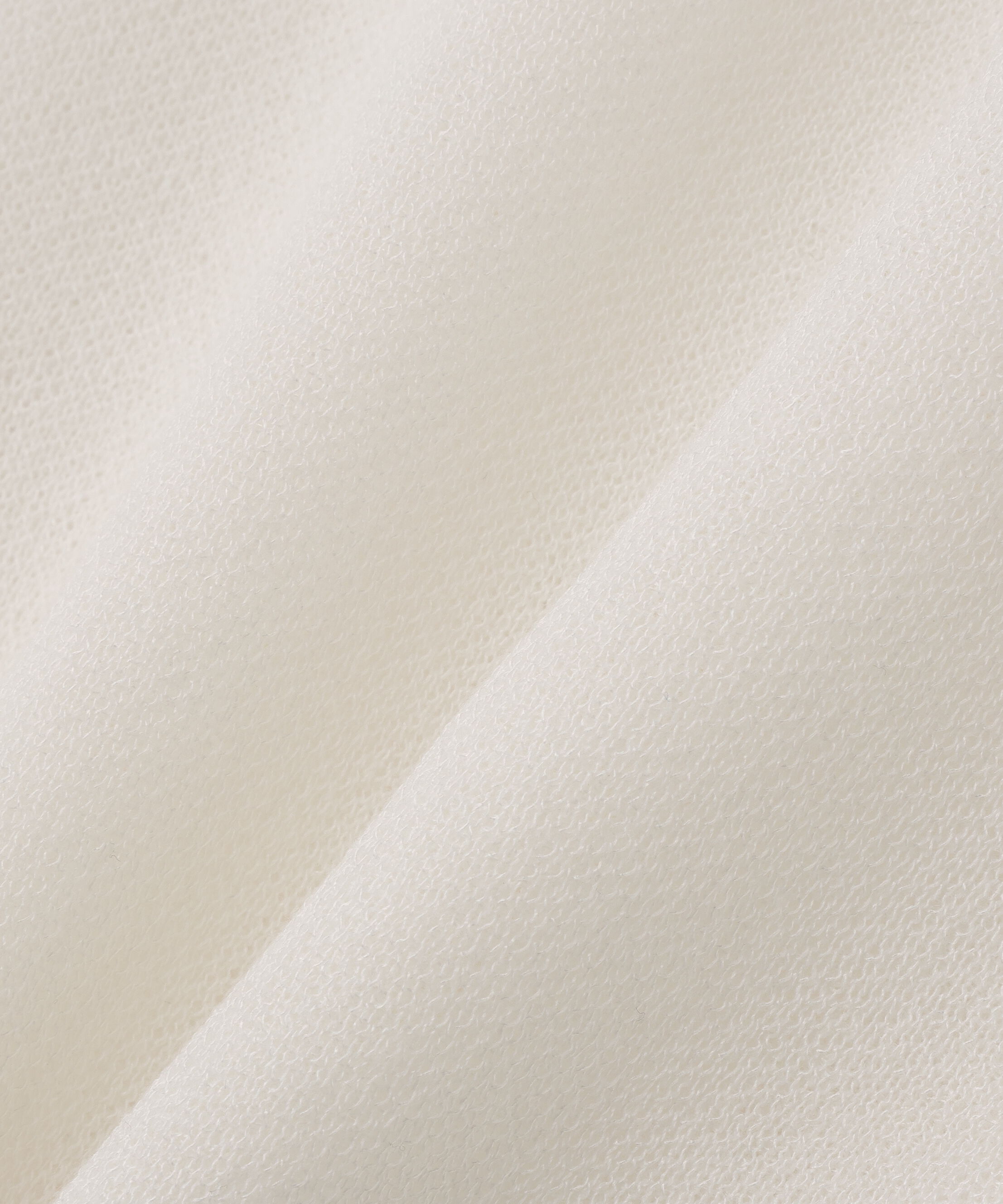  「スキッパーフォルムニット」|ニット・セーター|