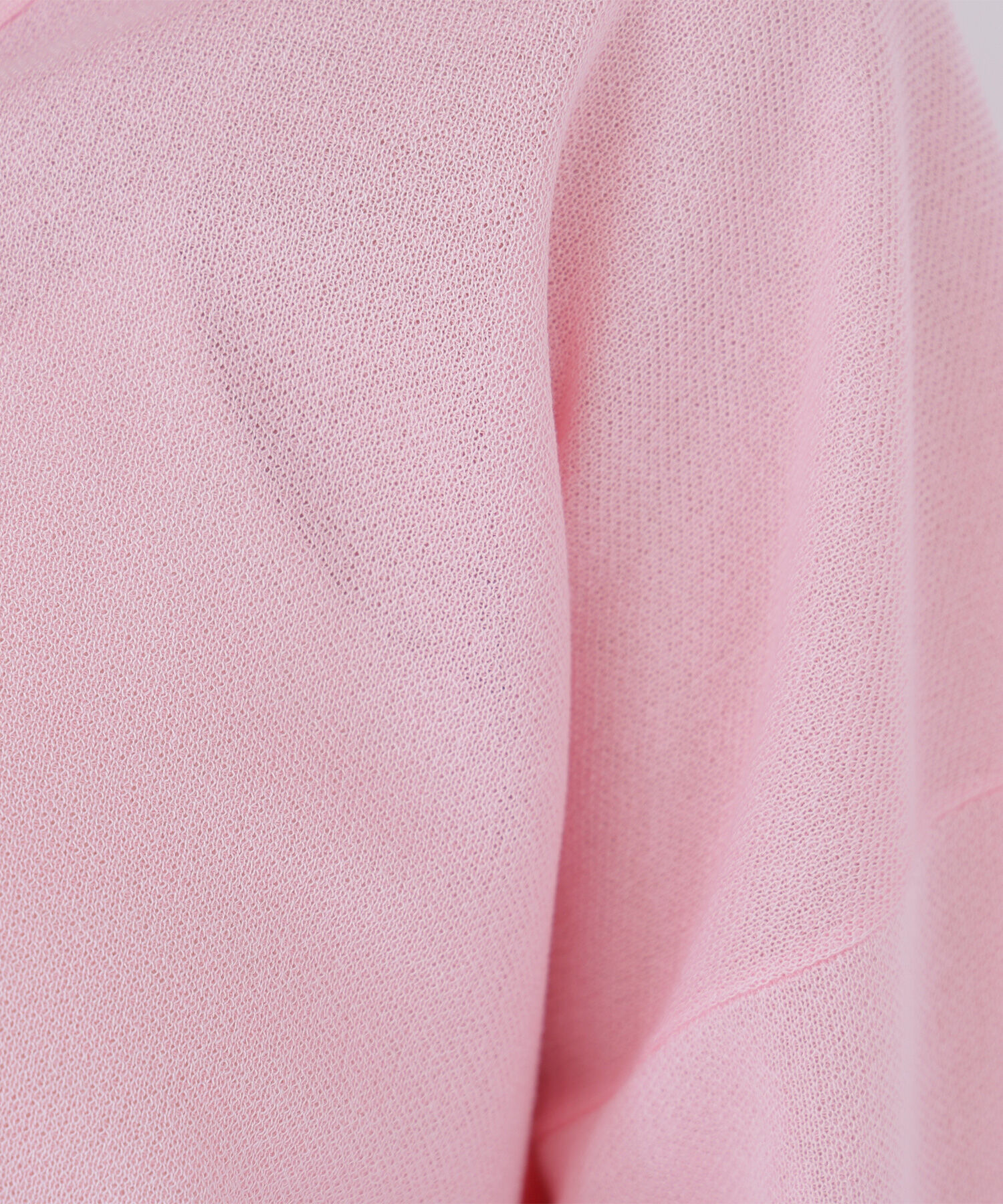  「スキッパーフォルムニット」|ニット・セーター|