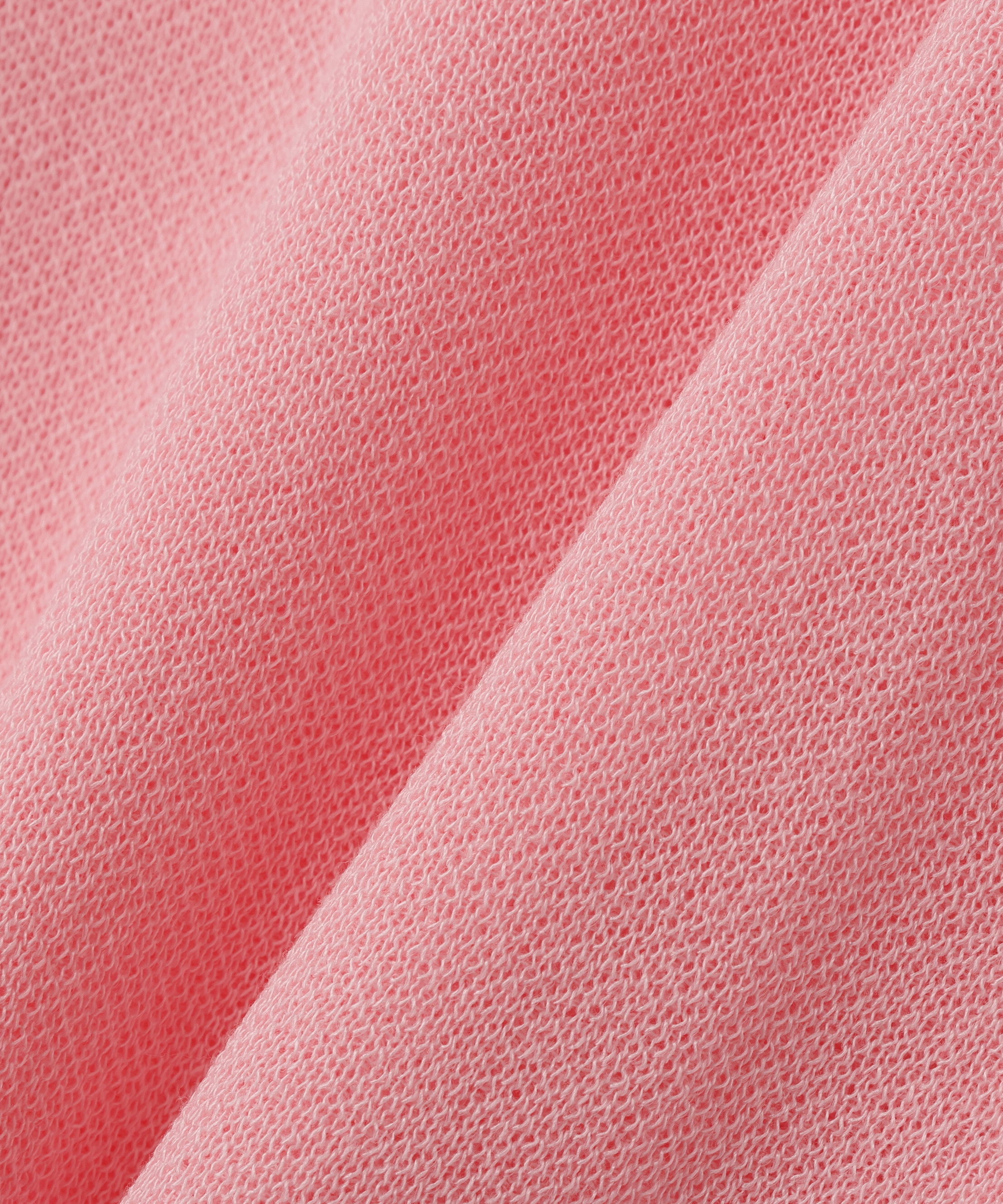  「スキッパーフォルムニット」|ニット・セーター|