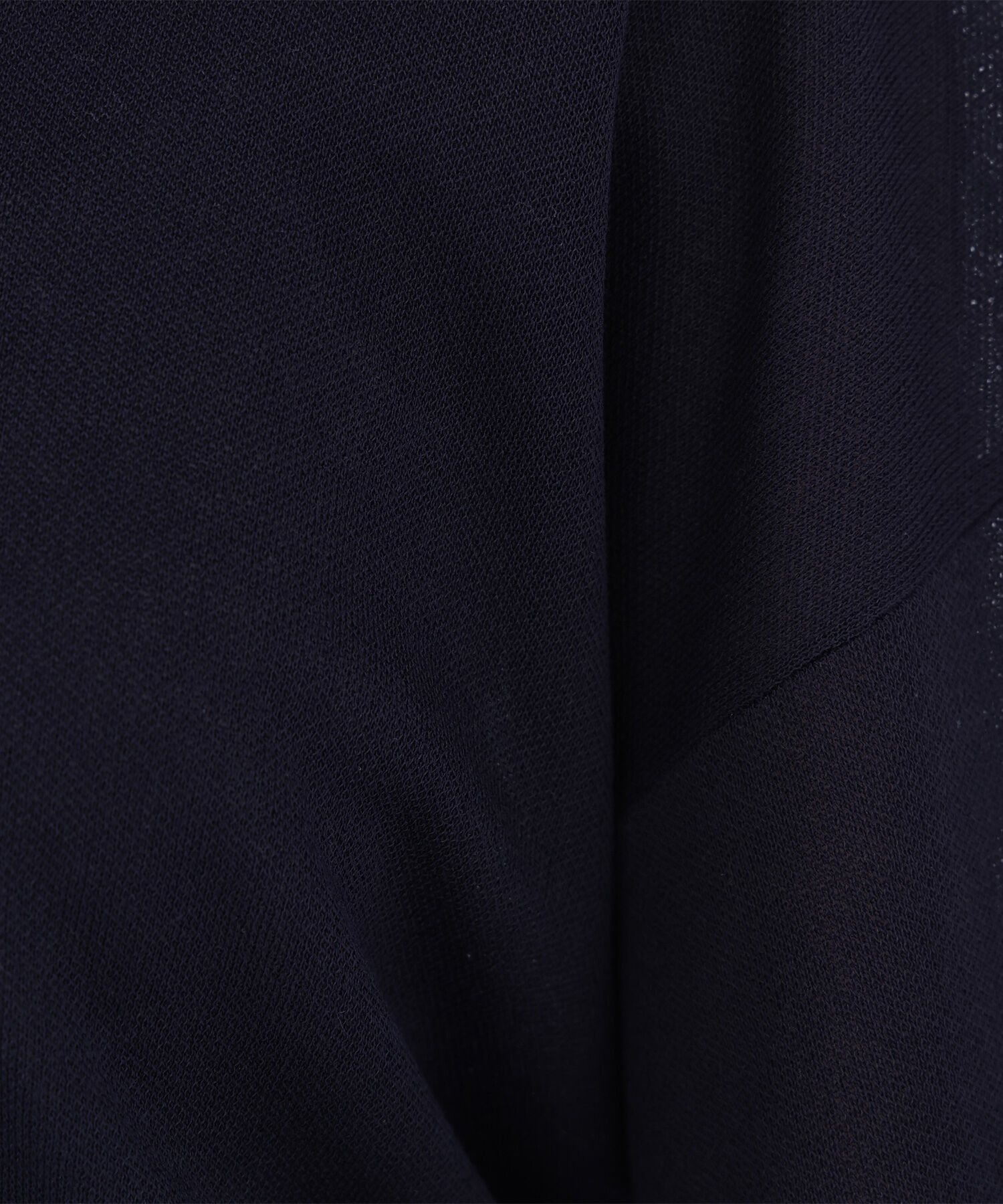  「スキッパーフォルムニット」|ニット・セーター|