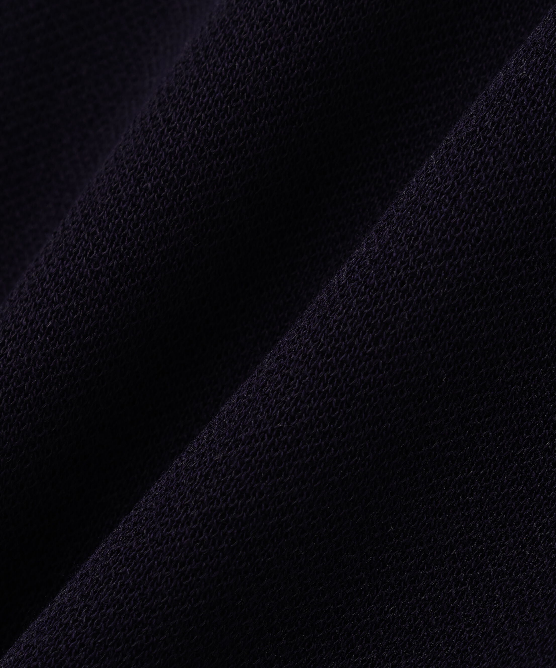  「スキッパーフォルムニット」|ニット・セーター|