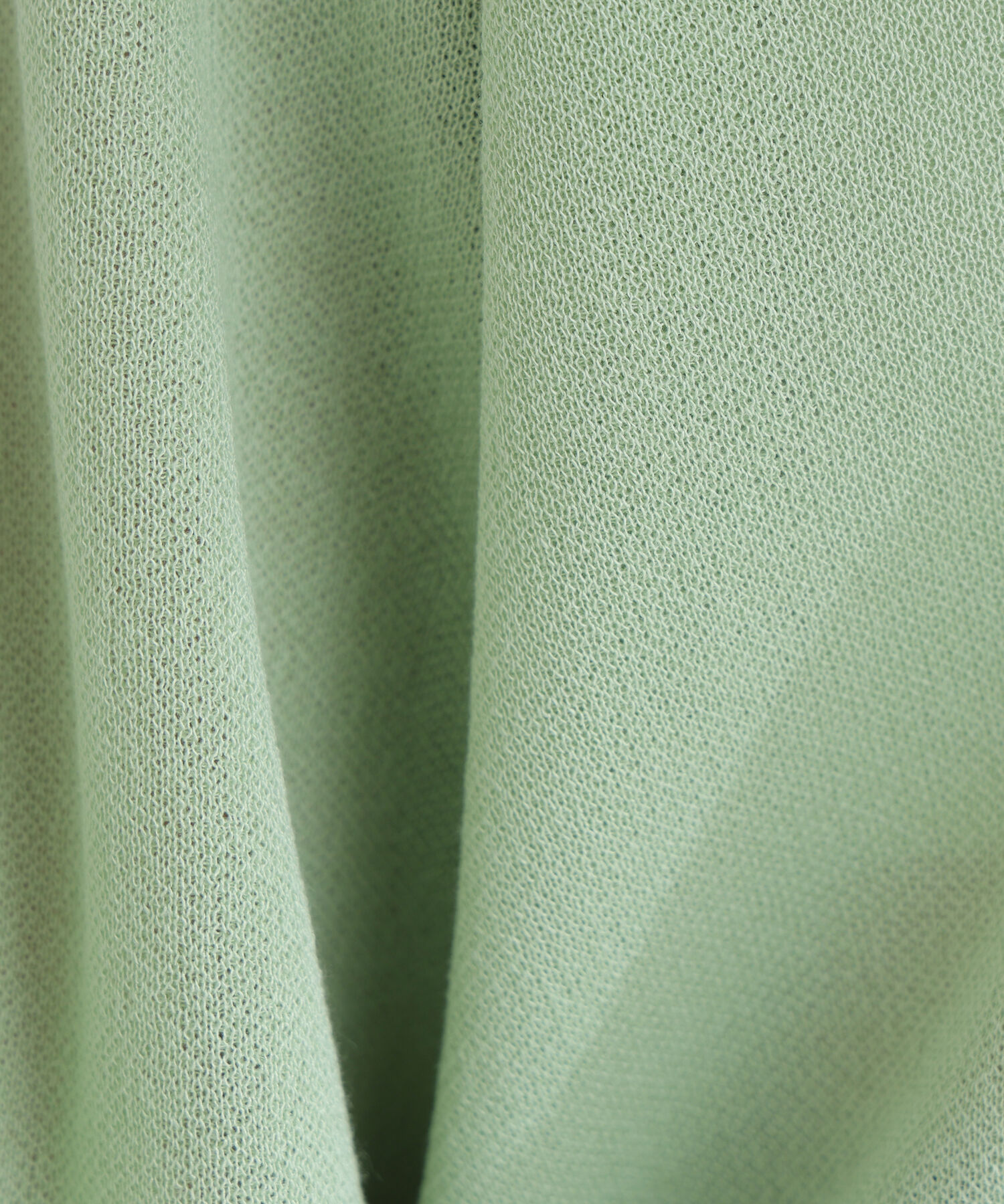  「スキッパーフォルムニット」|ニット・セーター|