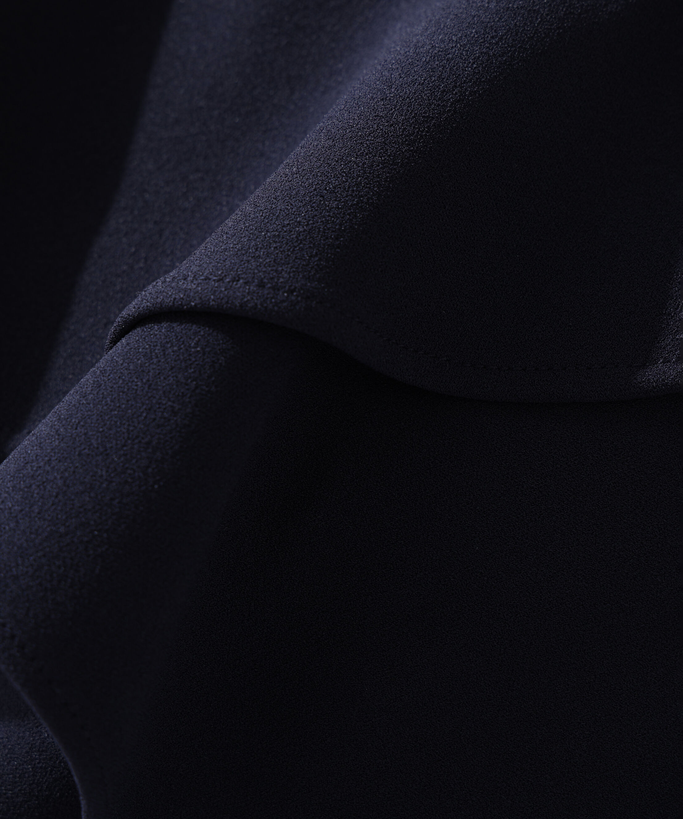  「カットジョーゼットトップス」|Tシャツ・カットソー|