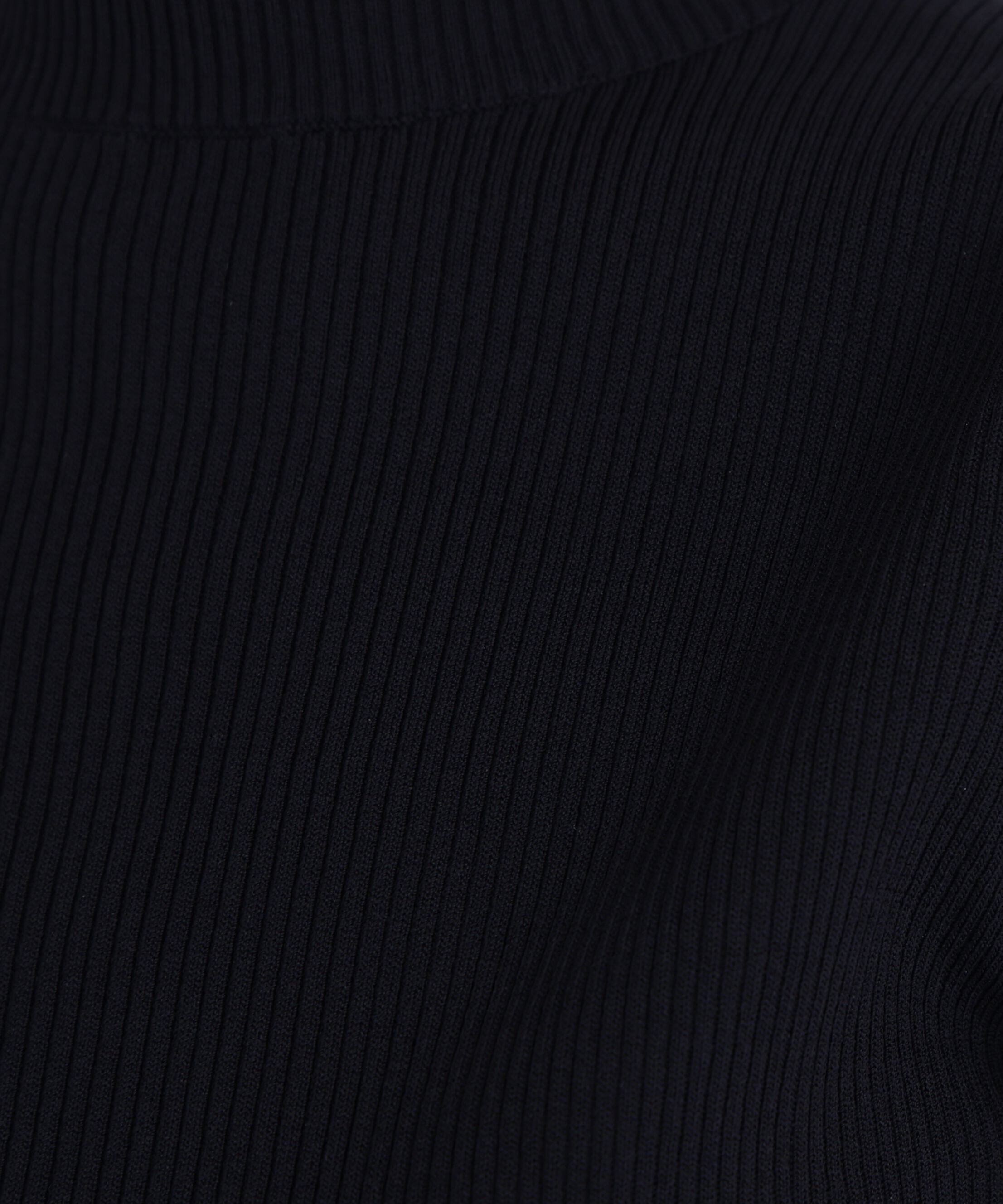  「アイレットフリルニット」|ニット・セーター|