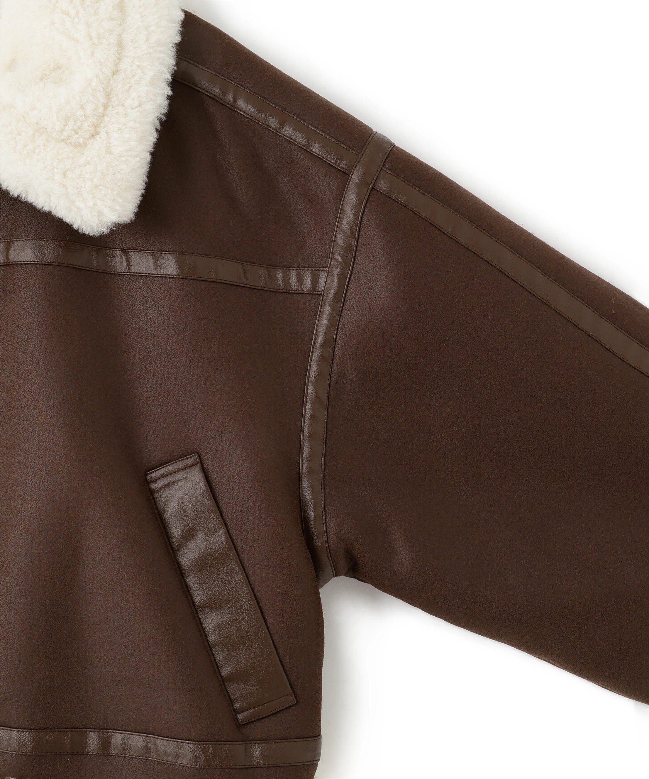  「ボンバージャケット」|ブルゾン・スタジャン|