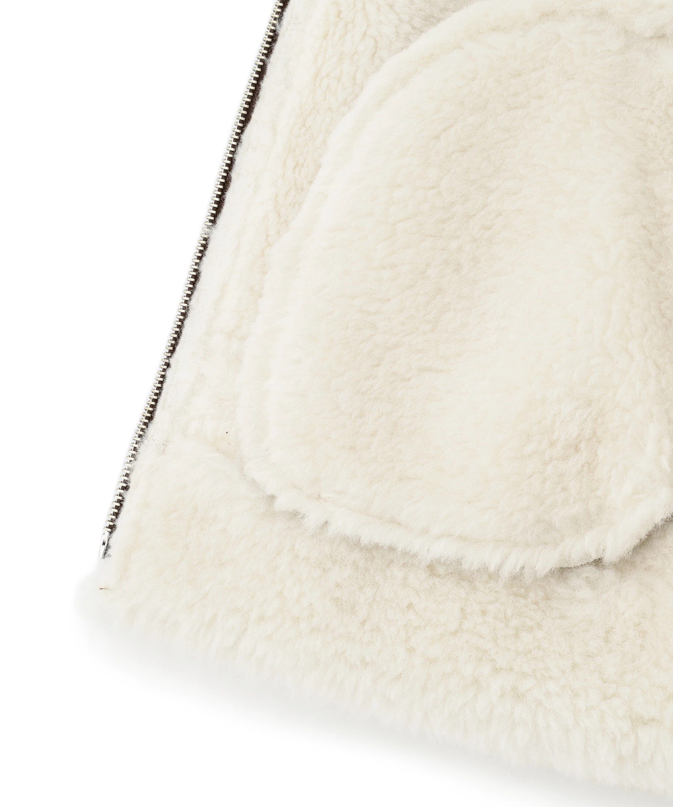  「ボンバージャケット」|ブルゾン・スタジャン|