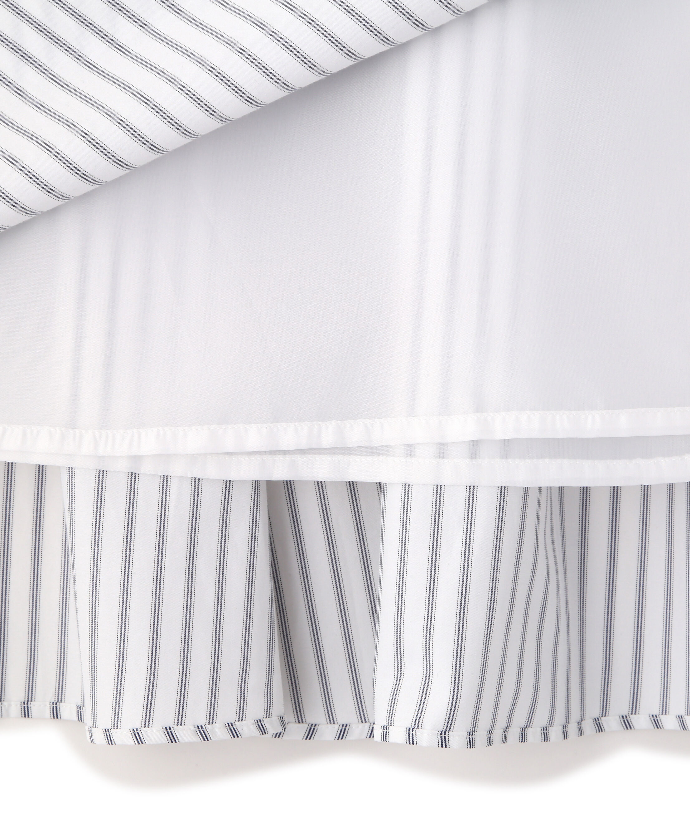  「パネルフレアスカート」|スカート|