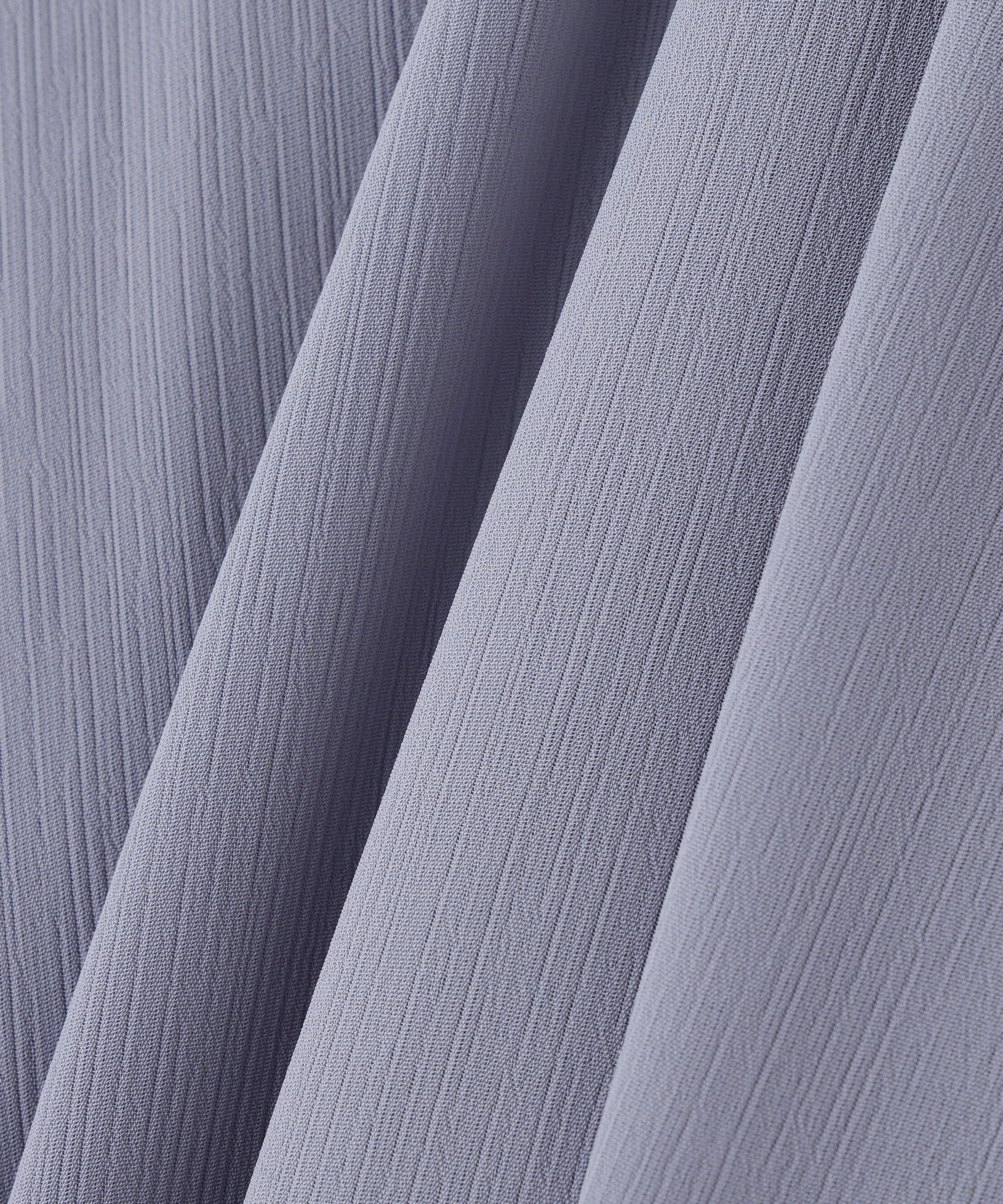 PROPORTION BODY DRESSING「ベルト付楊柳ブラウス」|シャツ・ブラウス|