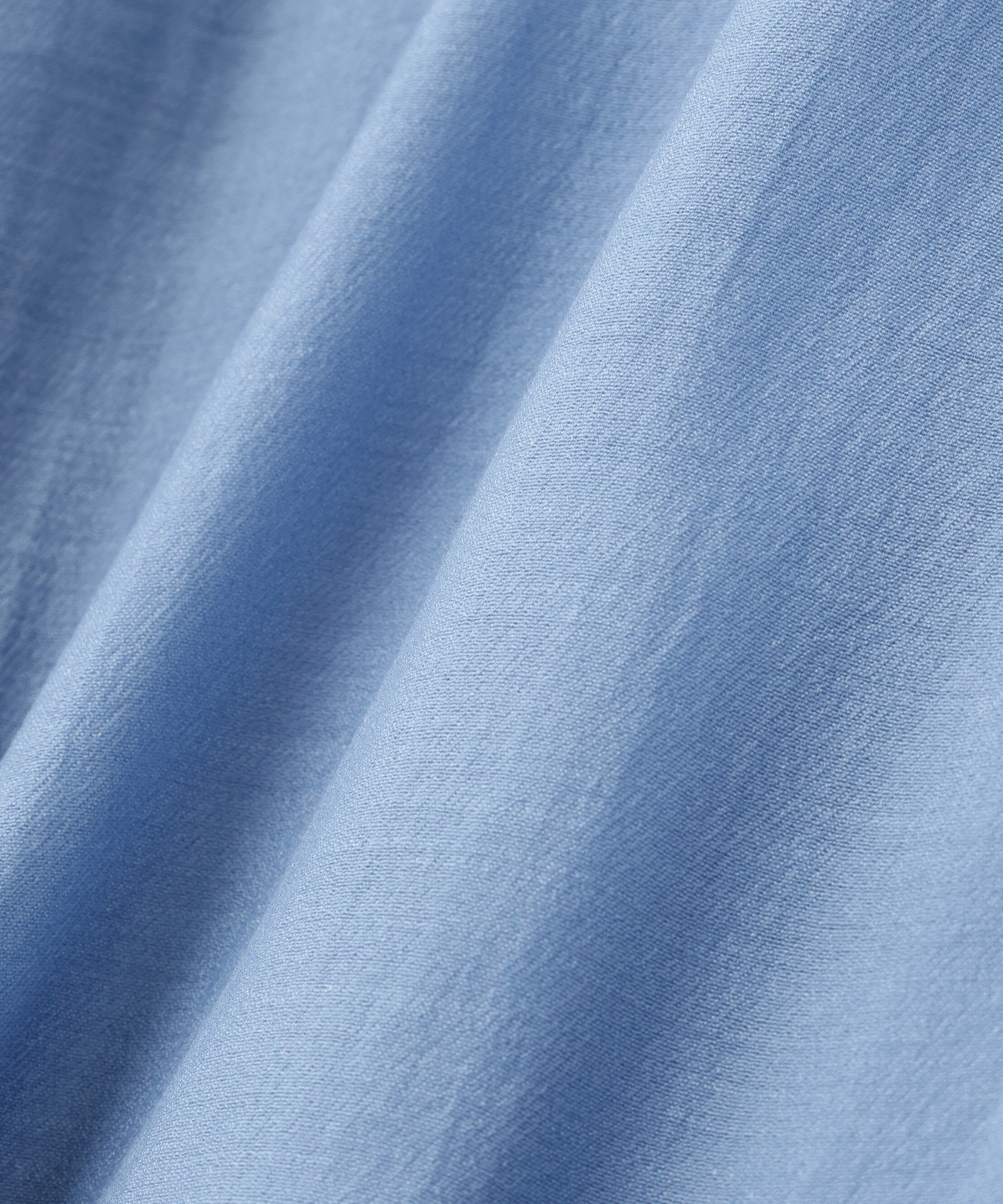 PROPORTION BODY DRESSING「短丈シアーシャツ 26SS」|シャツ・ブラウス|