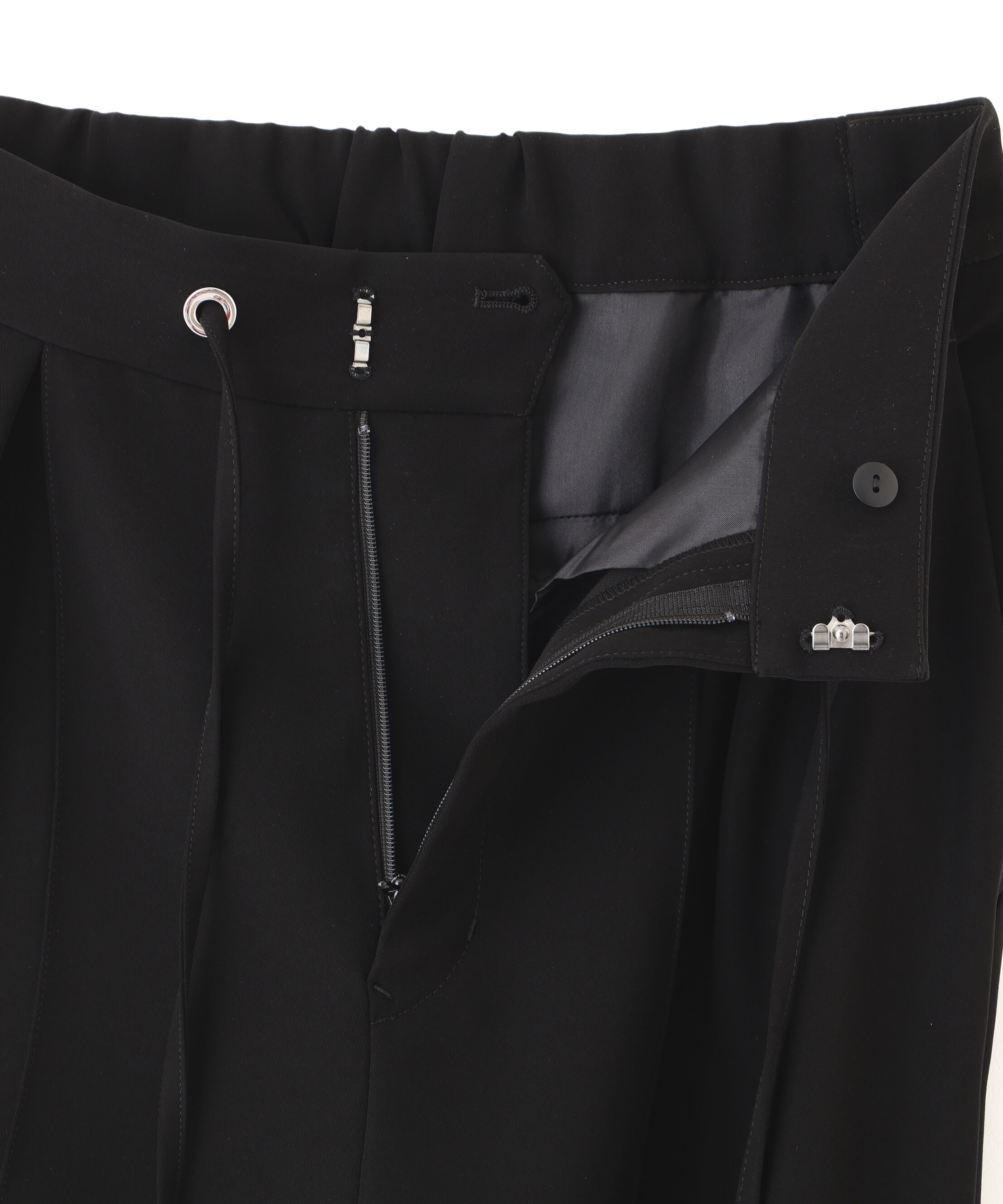  「センターシームジョガーパンツ」|その他|