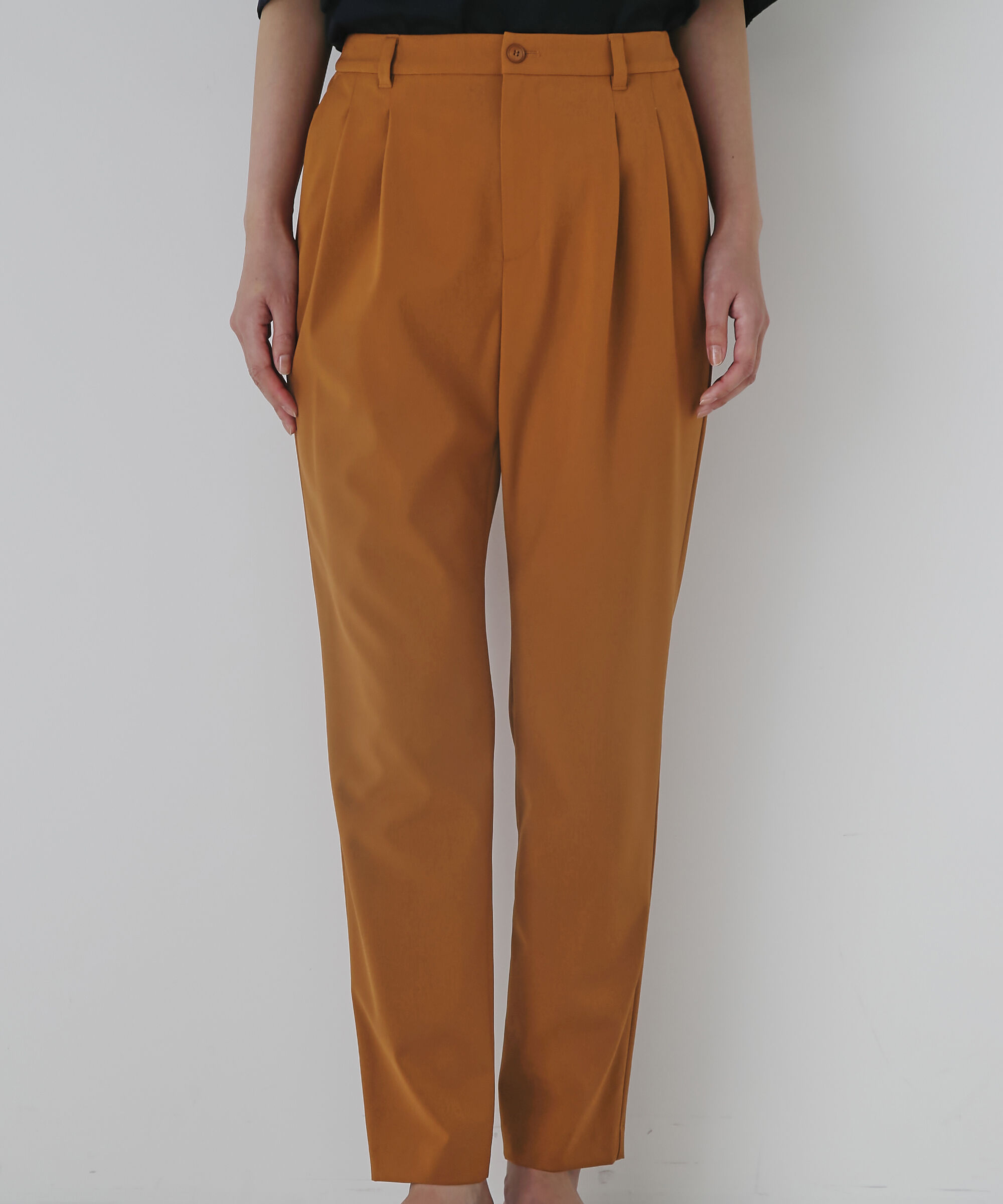  「◆テーパードストレッチパンツ」|その他|