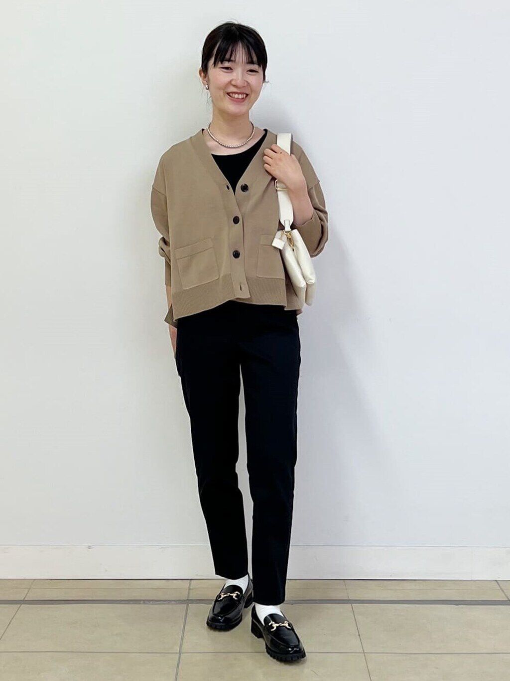  「◆ピケストレッチピーチパンツ」|その他|