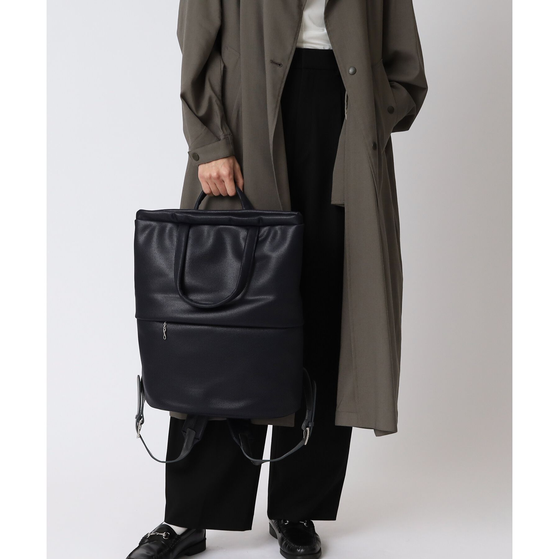 HIROKO HAYASHI「MAMELI（マメリ）リュックM」|リュック|