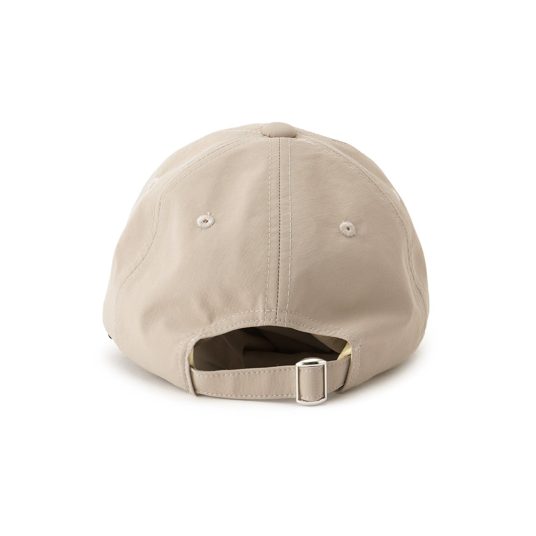 SHOO･LA･RUE「【接触冷感裏地使用】シェード付きキャップ」|キャップ・キャスケット|