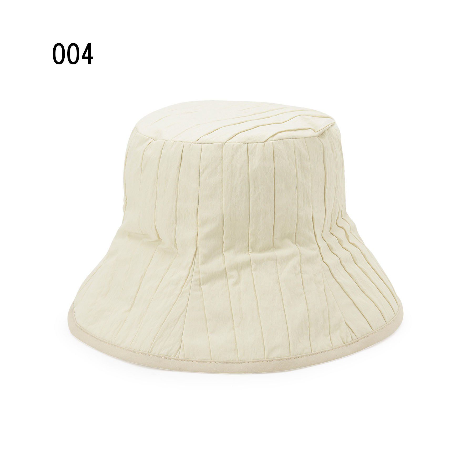 ITS&rsquo;DEMO「【手洗い可】花粉対策リバーシブルハット」|ハット|