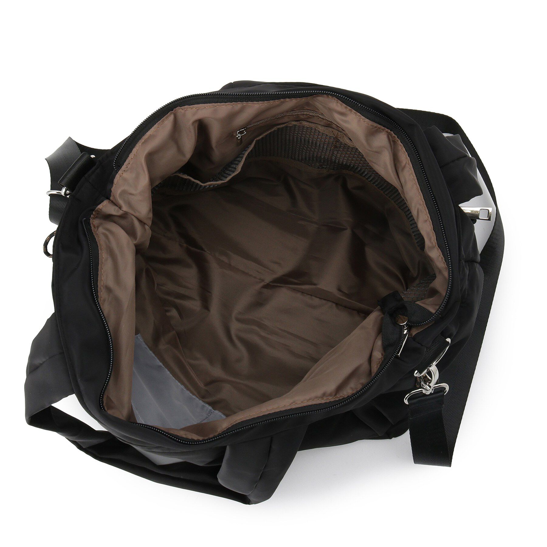 ITS&rsquo;DEMO「【収納アドバイザー監修】トリップ＆マザートート」|トートバッグ|