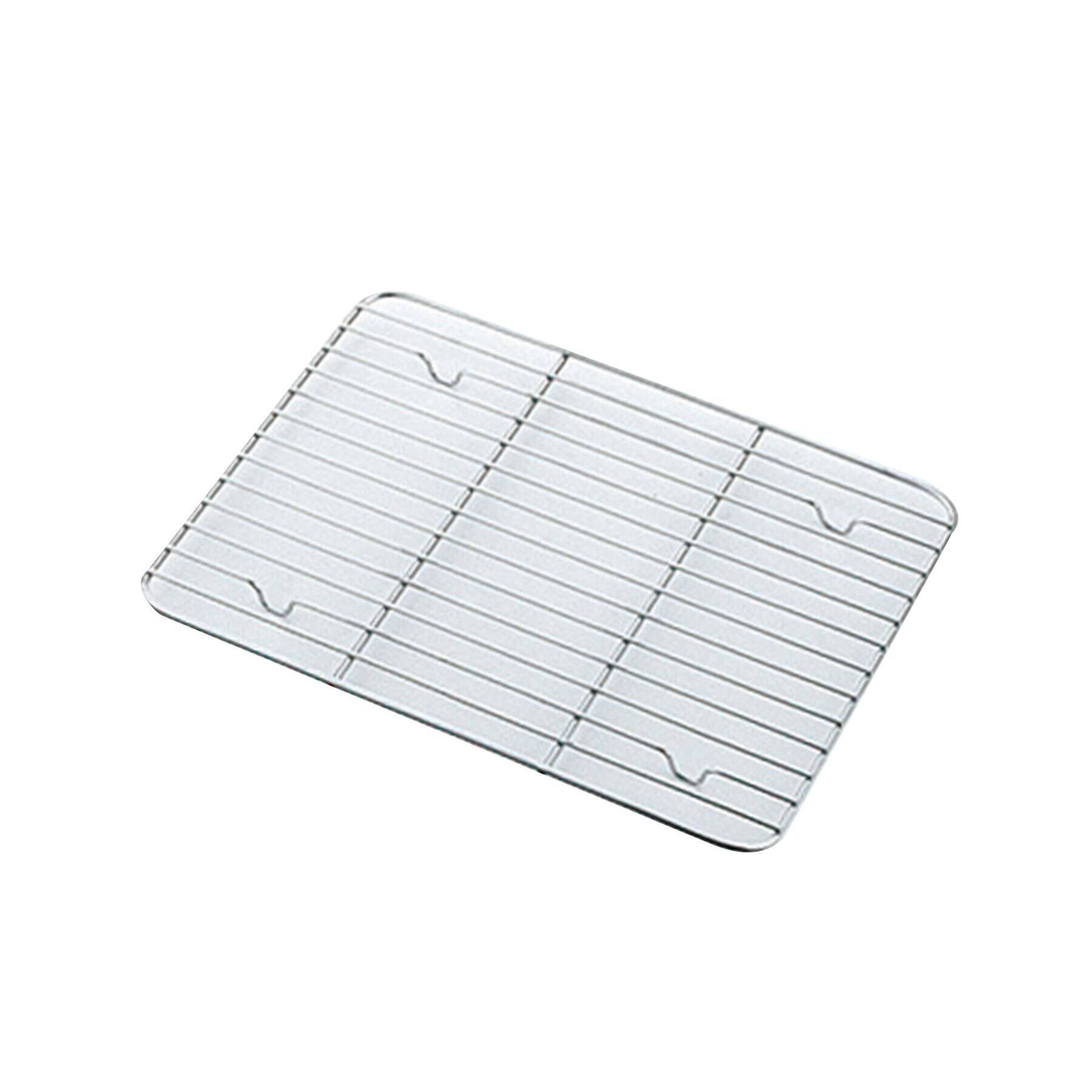 212 KITCHEN STORE「ステンレス 角バットアミ 21枚取 (A-33321)」|食器・キッチングッズ|