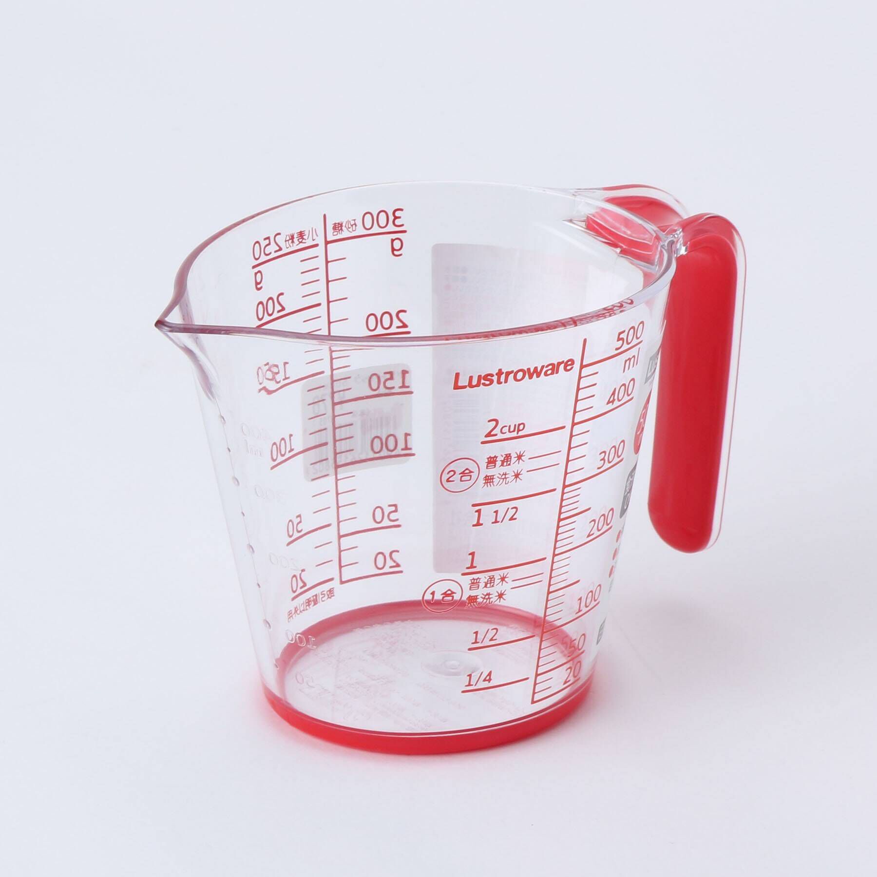 212 KITCHEN STORE「メジャーカップ 500ml」|食器・キッチングッズ|