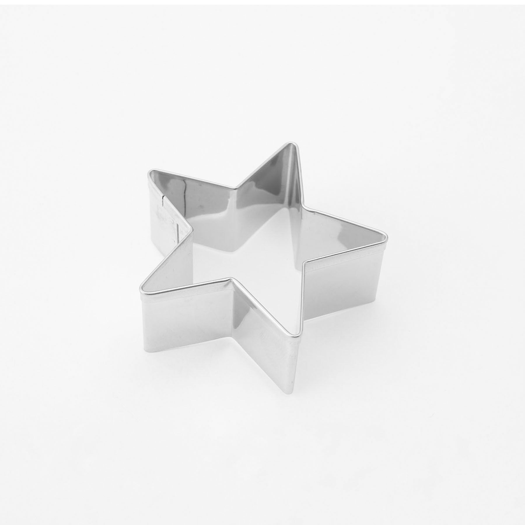 212 KITCHEN STORE「Cake Land (ケーキランド) 18‐8ステンレス抜型 バラエティー ホシ」|食器・キッチングッズ|