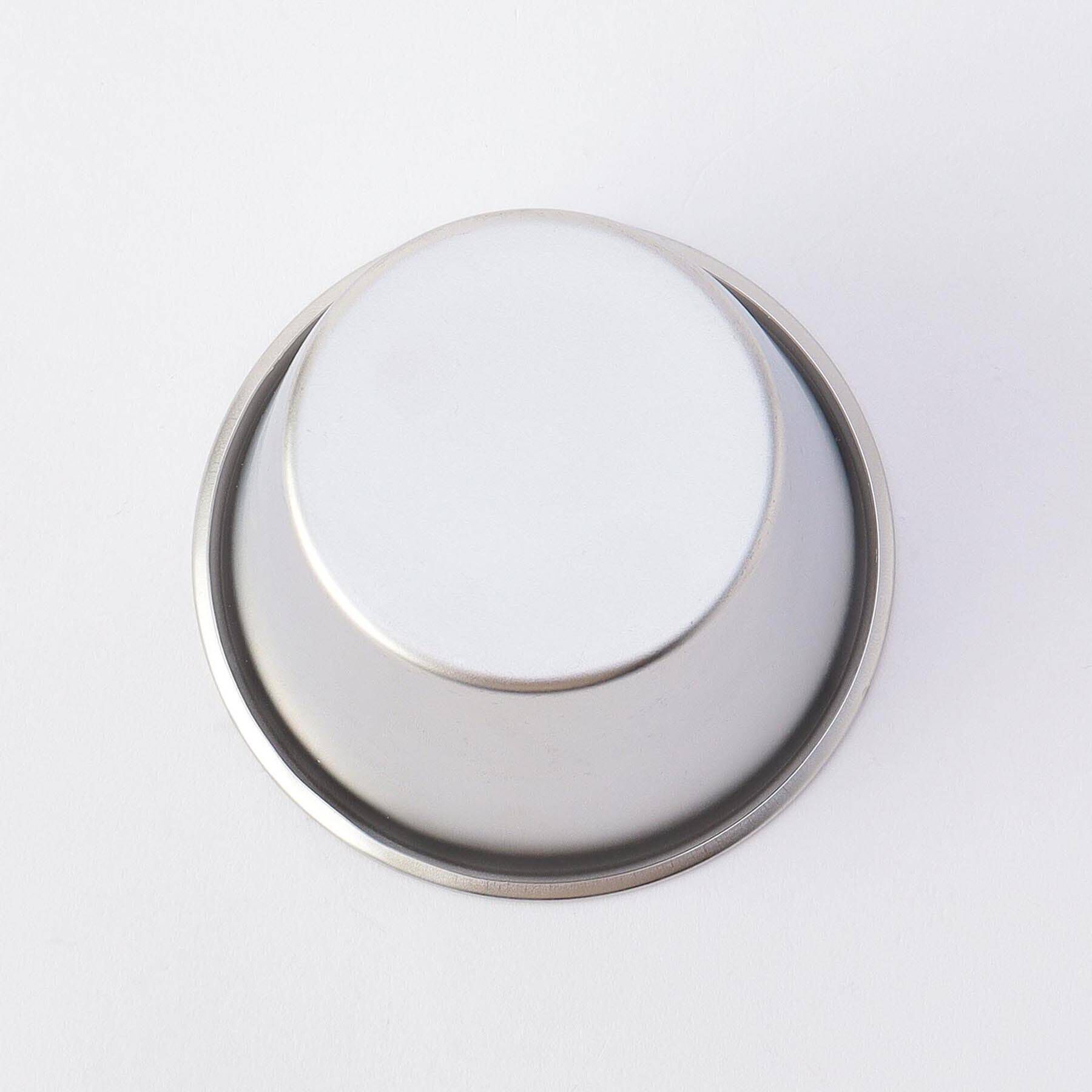 212 KITCHEN STORE「ラフィネ ステンレス製ジャンボプリン・マフィンカップ」|食器・キッチングッズ|