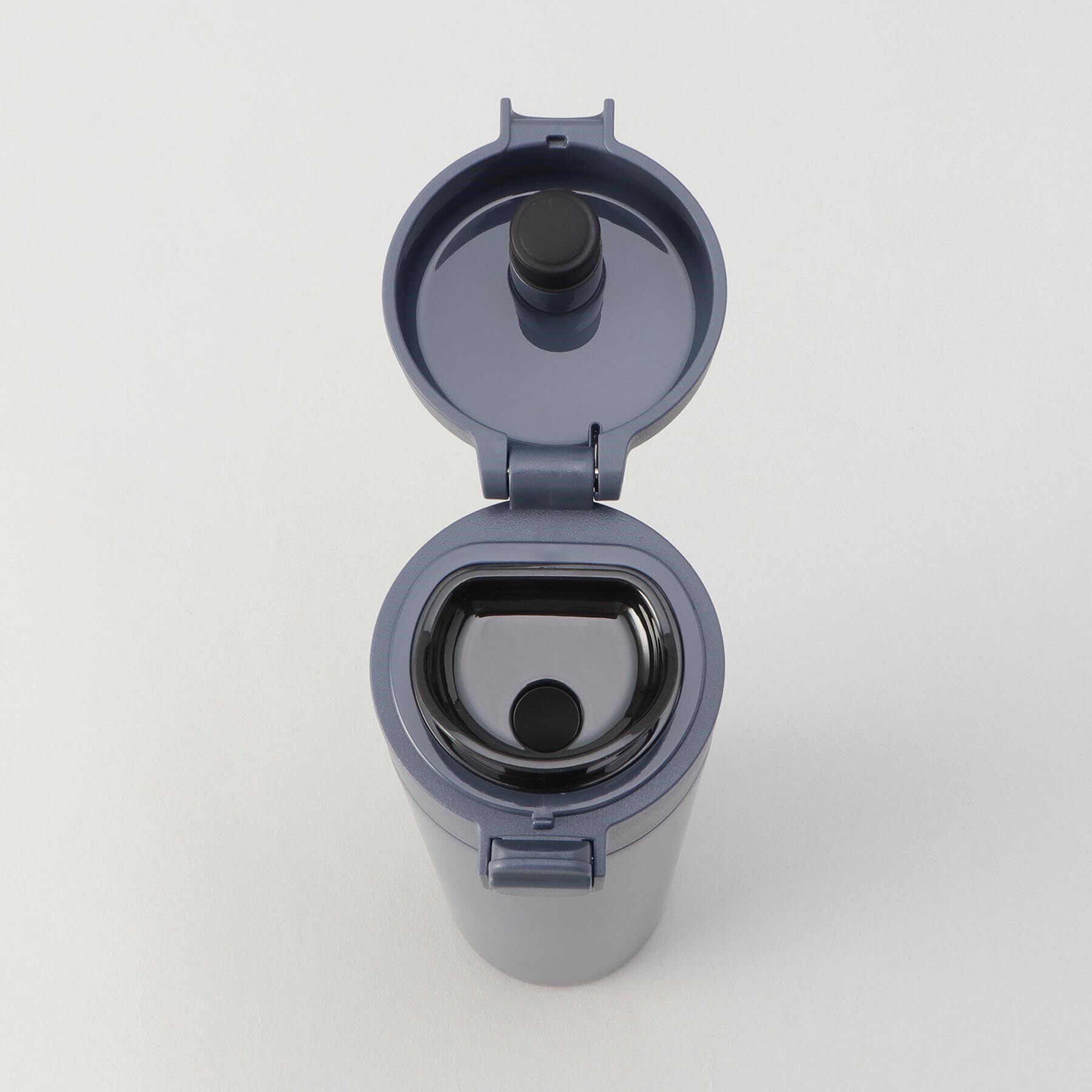 212 KITCHEN STORE「フォルテック ワンタッチ栓シームレスマグボトル500ml NV」|食器・キッチングッズ|