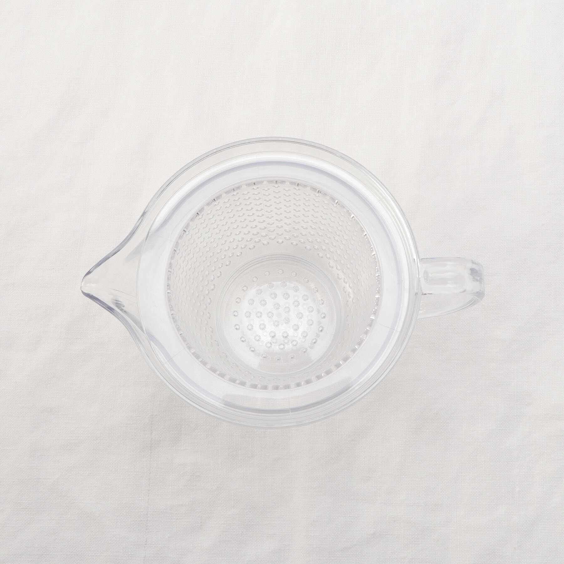 212 KITCHEN STORE「クリアティーポット L 480ml」|食器・キッチングッズ|