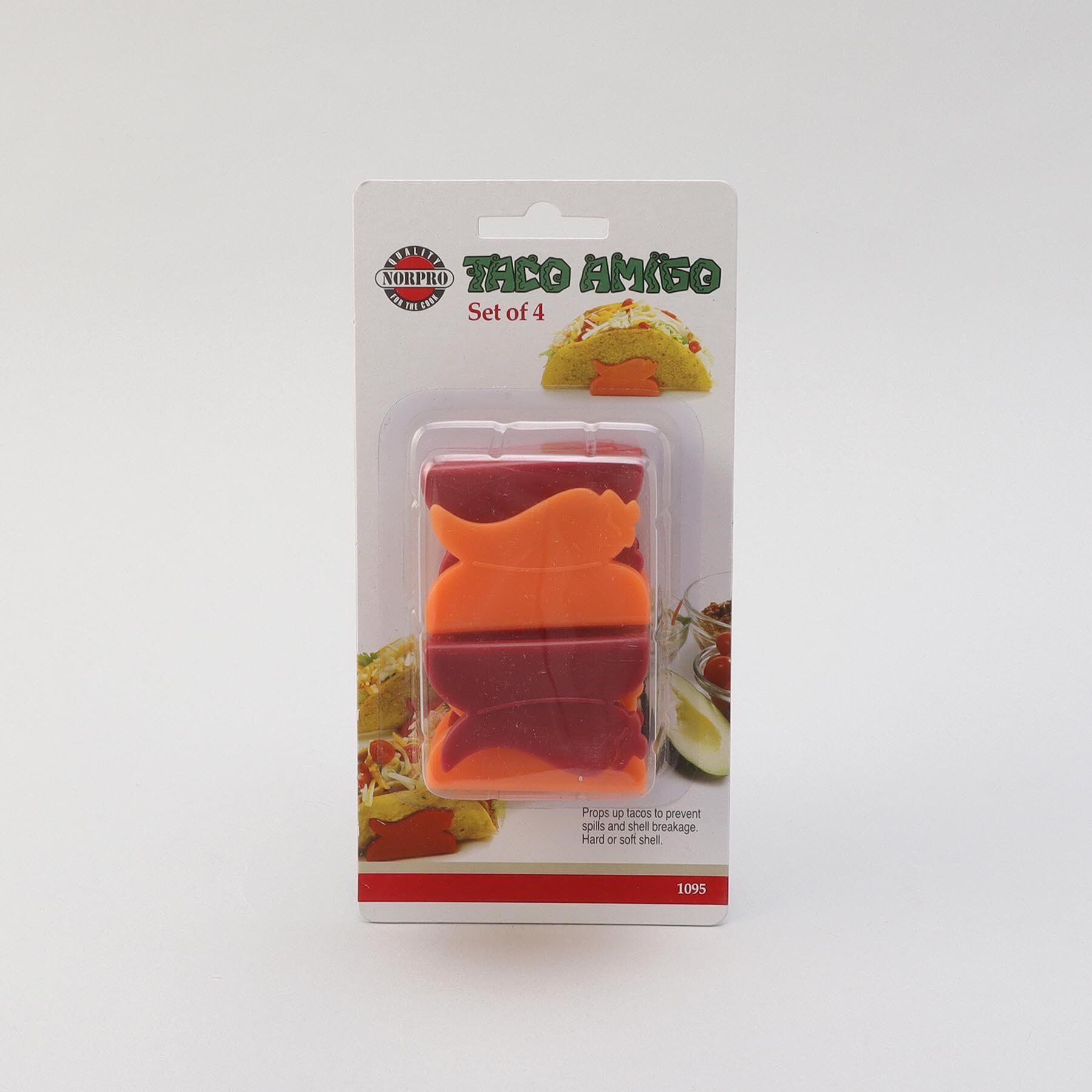 212 KITCHEN STORE「タコスアミーゴス 4pc ＜NORPRO ノープロ＞」|食器・キッチングッズ|