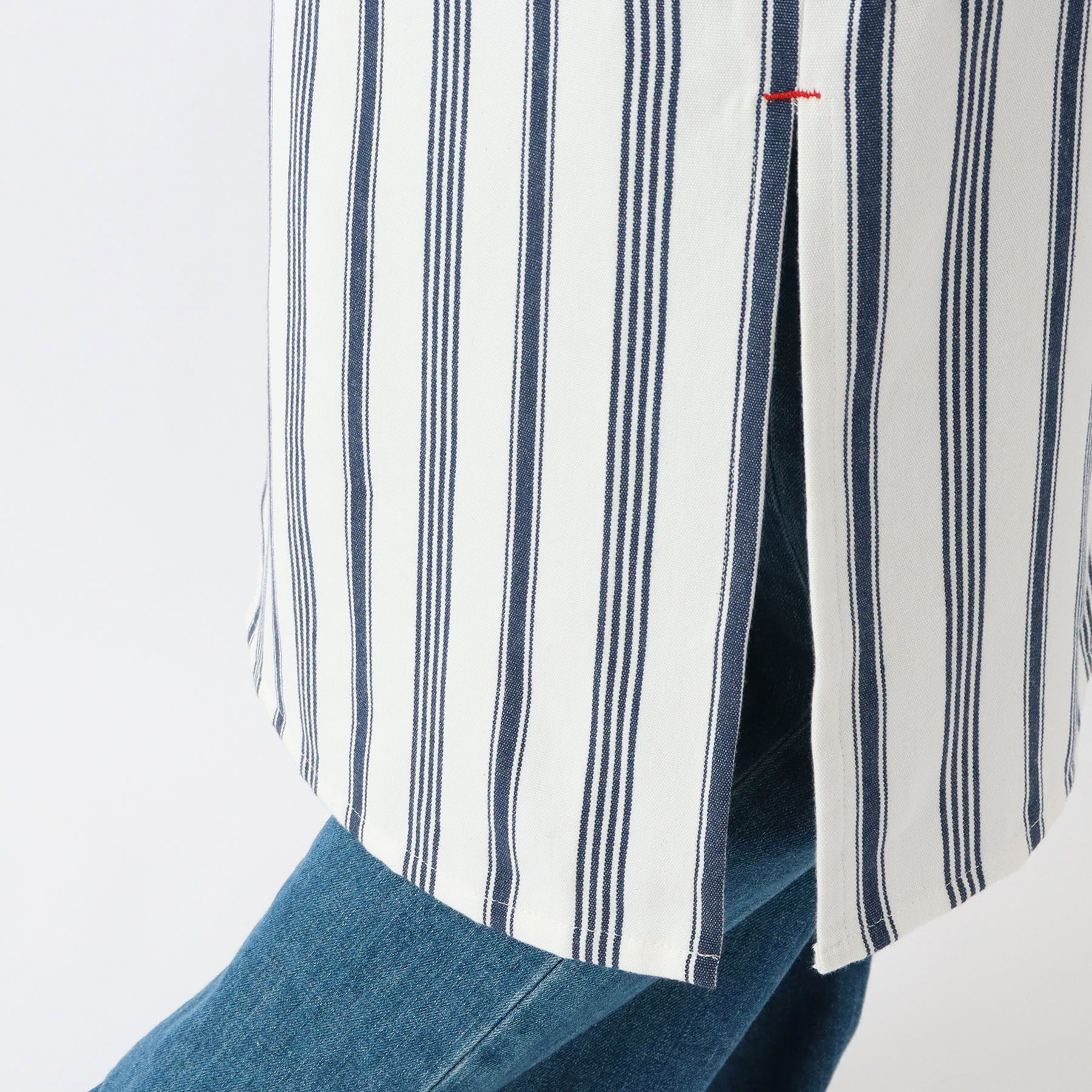 212 KITCHEN STORE「Cook for fun ギャルソンエプロン OWH」|食器・キッチングッズ|