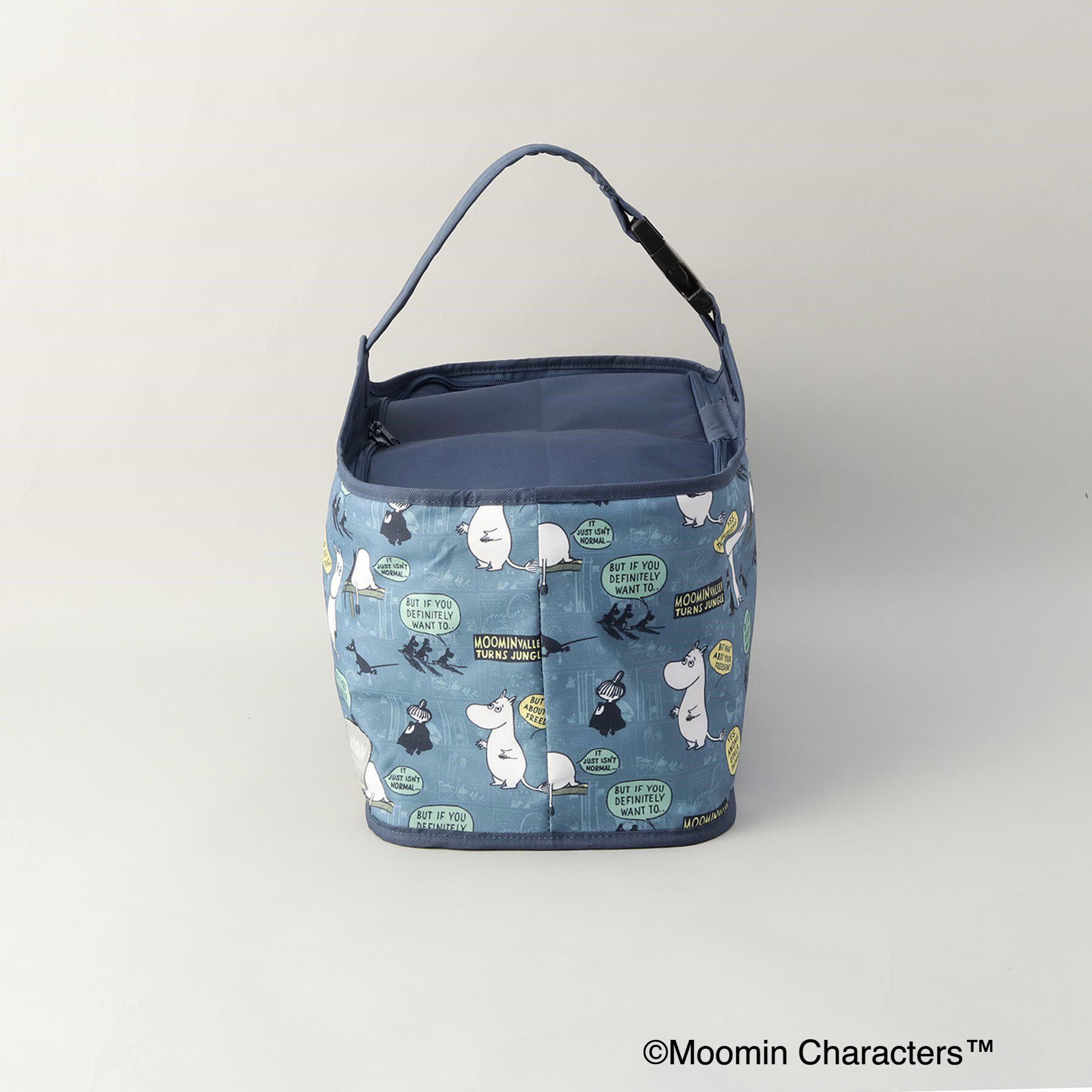 212 KITCHEN STORE「ワンハンドルクーラーバッグ ムーミン ＜MOOMIN ムーミン＞」|その他|